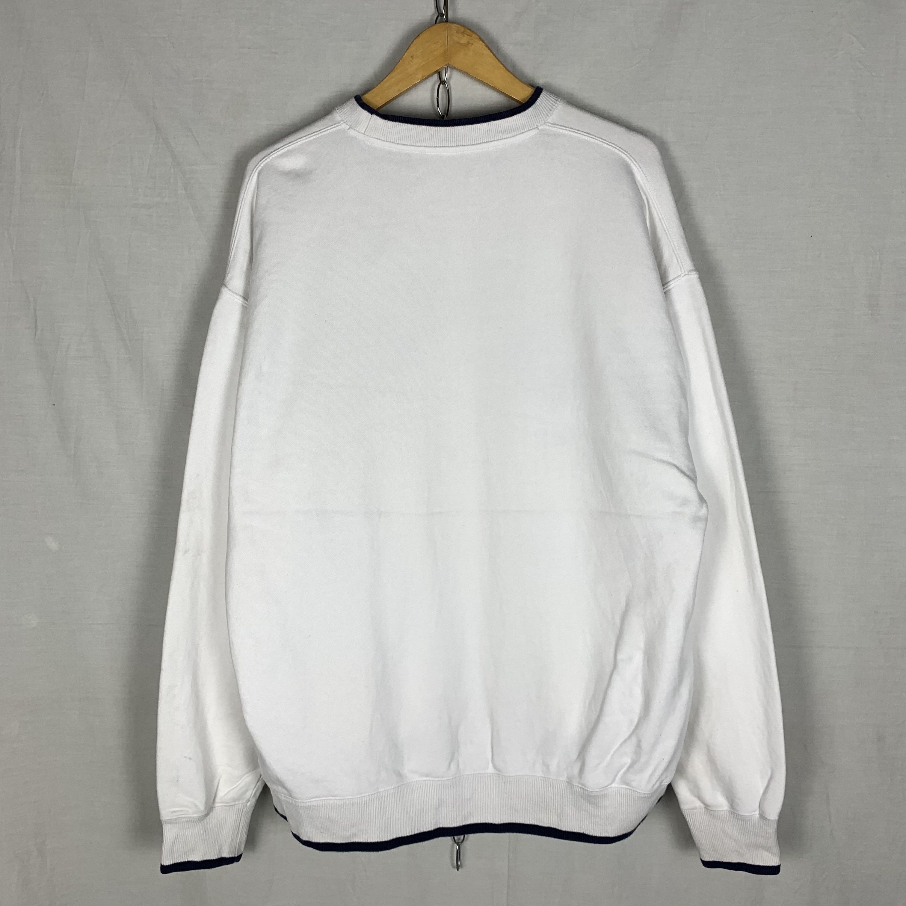 Champion Vintage Champion The Bronx Sweatshirt Crewneck Size US L / EU 52-54 / 3 - 5 Thumbnail