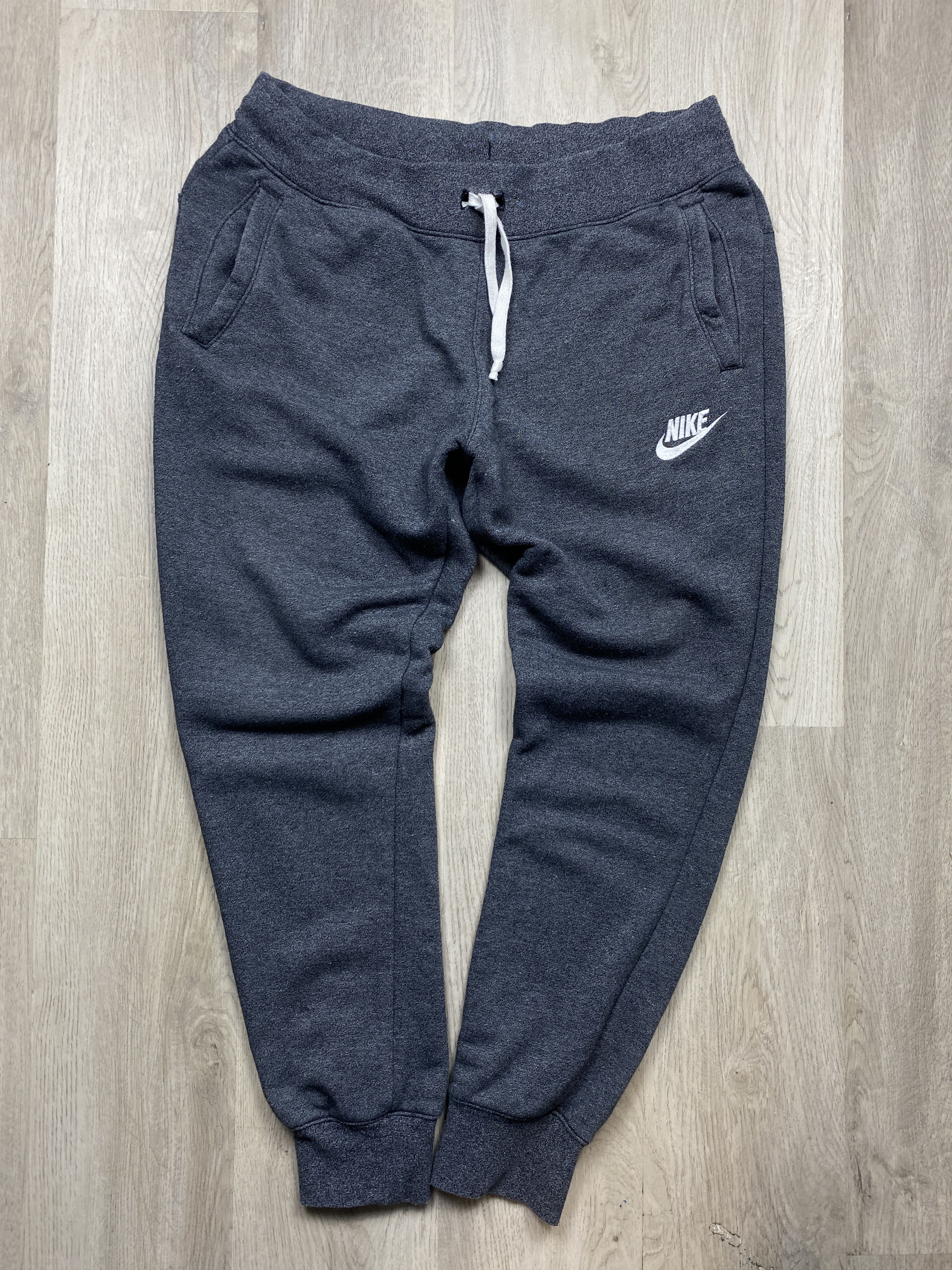 Nike Nike Vintage Jogger Sweatpants Y2K Track Pants Size US 34 / EU 50 - 1 Thumbnail