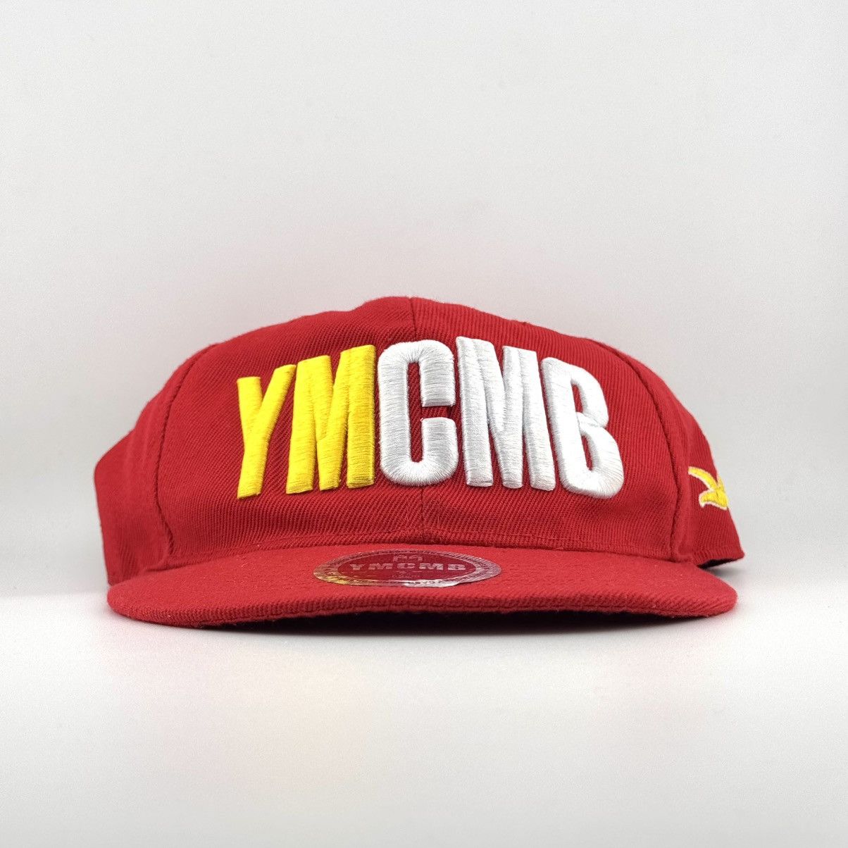 Lil Wayne YMCMB Young Money Cash Money Billionaires Hat Deadstock Size ONE SIZE - 1 Thumbnail