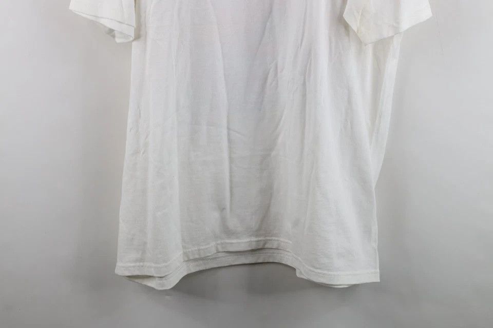 Vintage Vintage Y2K 2000 Detroit APBA Gold Cup Boat Racing T-Shirt Size US XXL / EU 58 / 5 - 13 Thumbnail