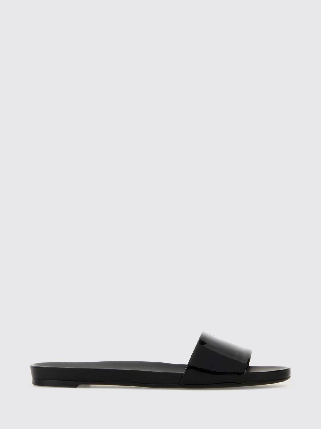 Prada Prada Heeled Sandal Woman Black Size US 8.5 / IT 38.5 - 1 Preview