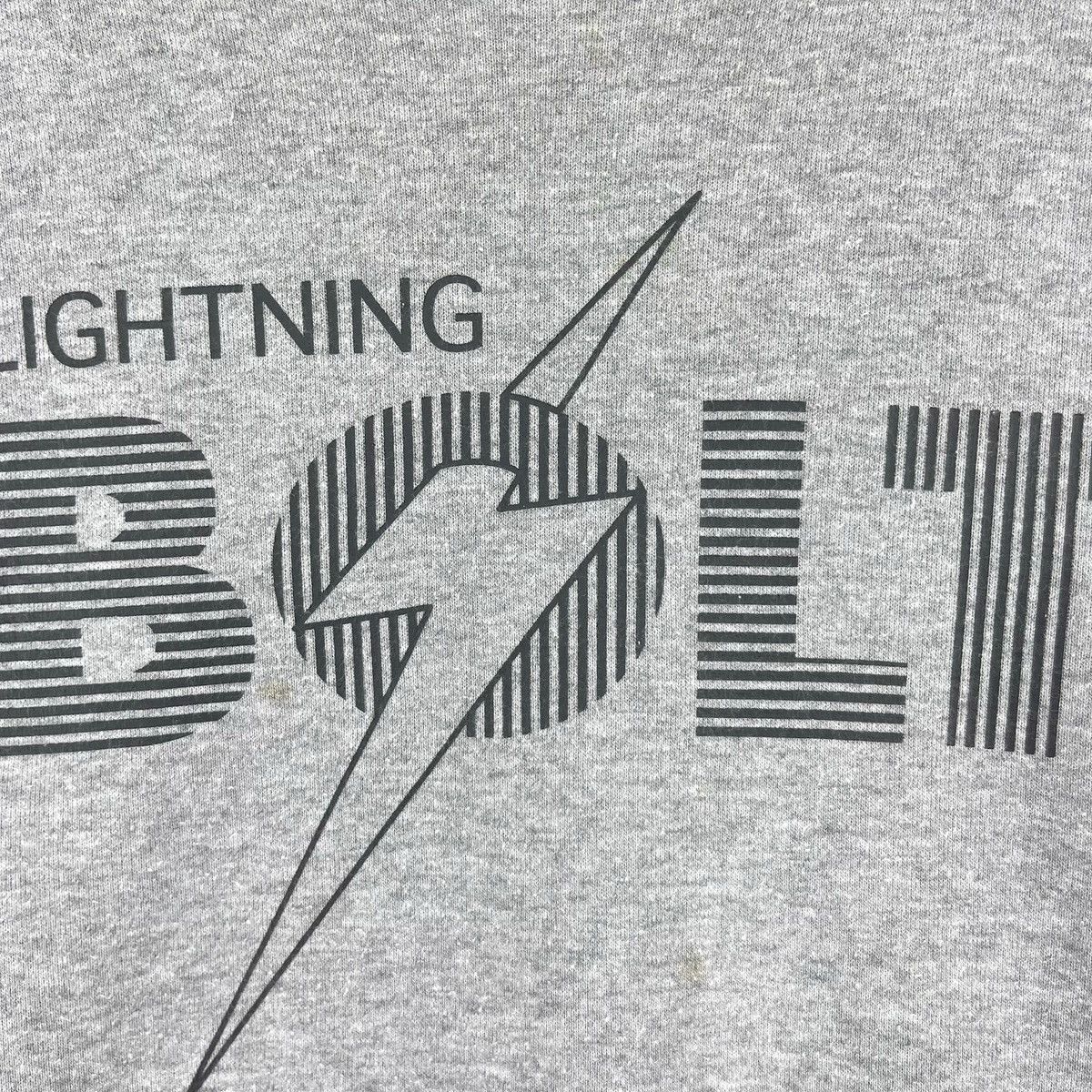 Lightning Bolt Vintage Lightning Bolt Sweatshirt Size US M / EU 48-50 / 2 - 6 Thumbnail