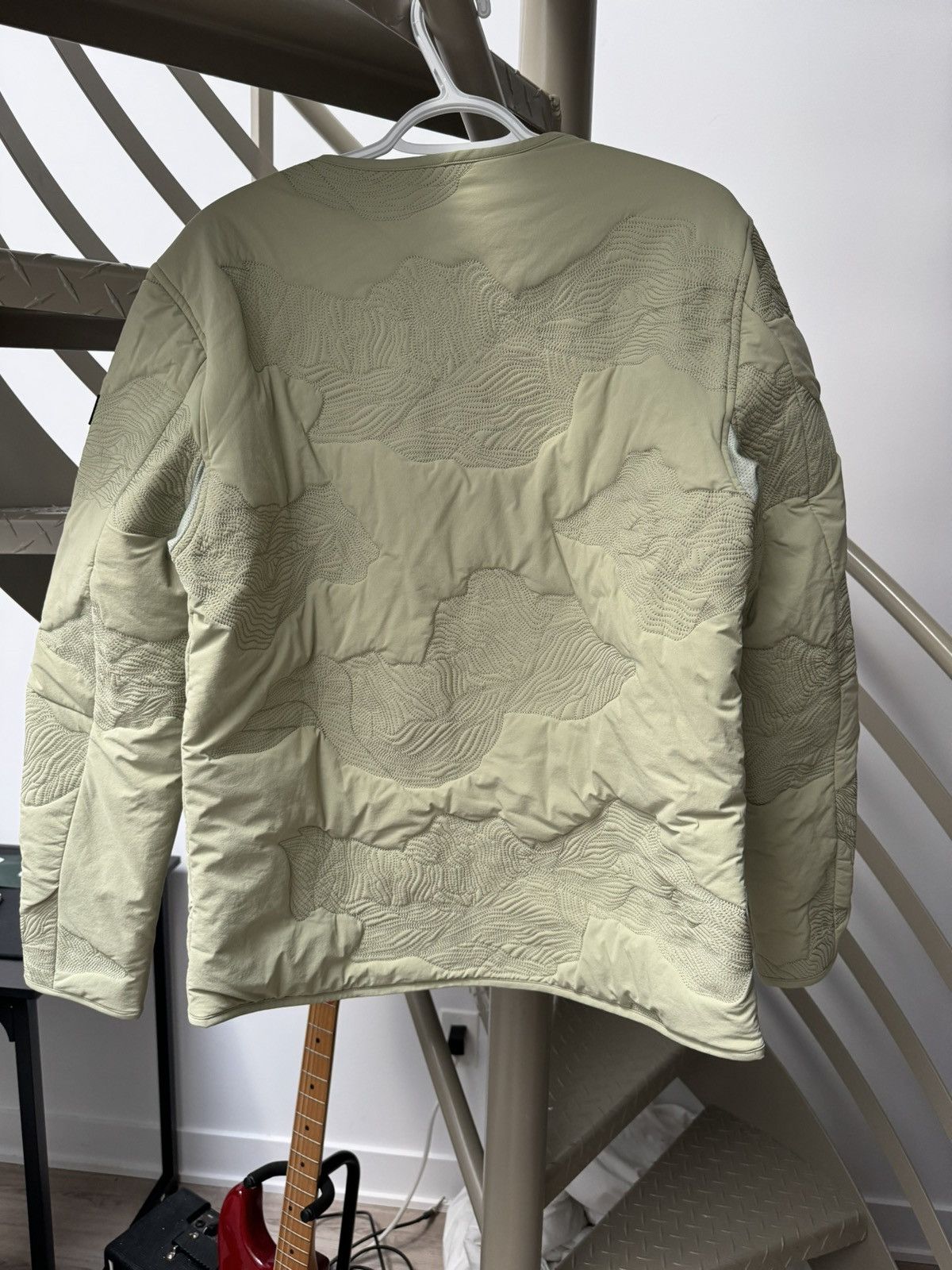 Nobis Nobis Gates Jacket Size US M / EU 48-50 / 2 - 2 Thumbnail