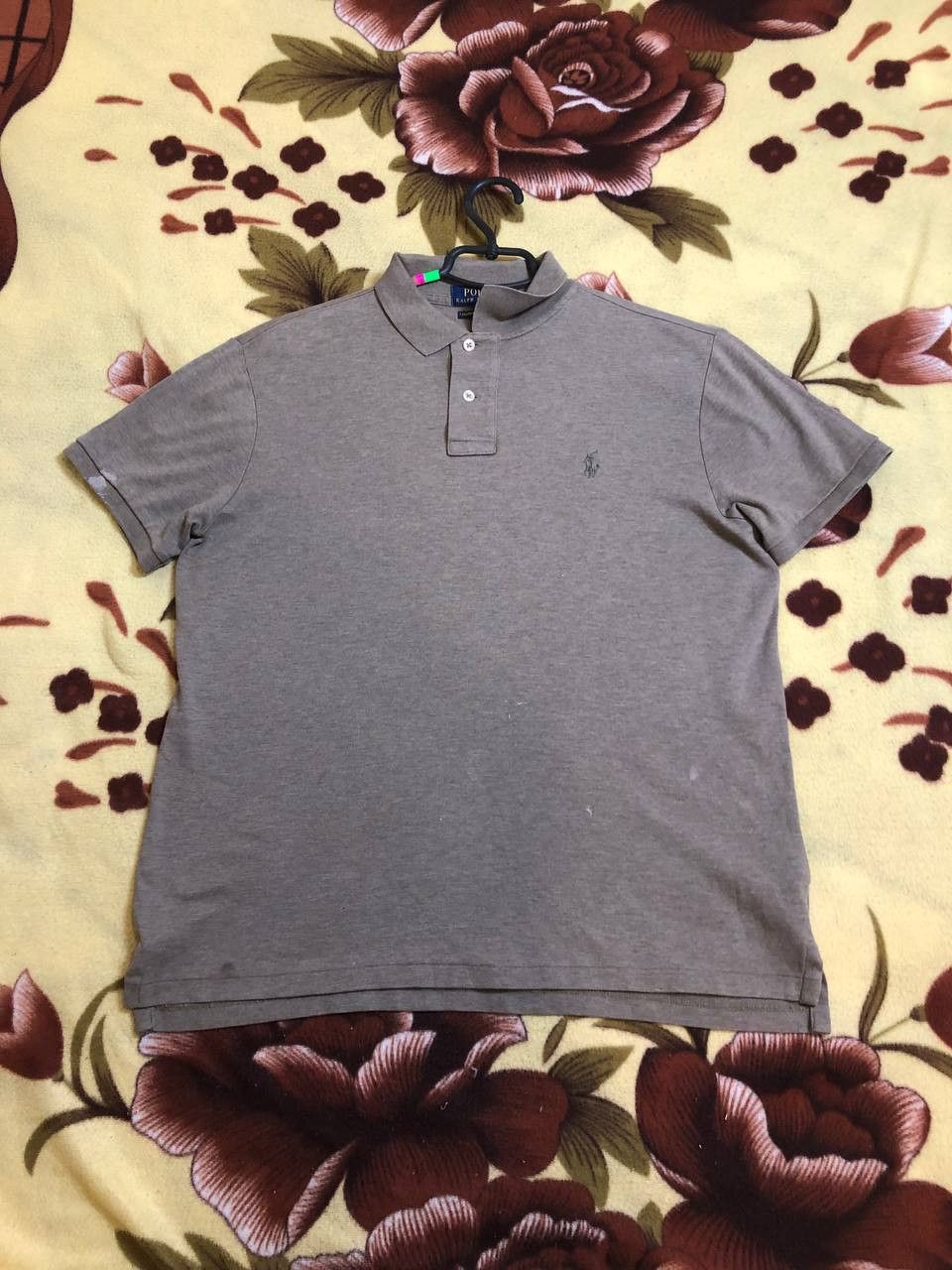 Polo Ralph Lauren Polo Ralph Lauren casual Polo Shirt Mens Size US M / EU 48-50 / 2 - 1 Thumbnail