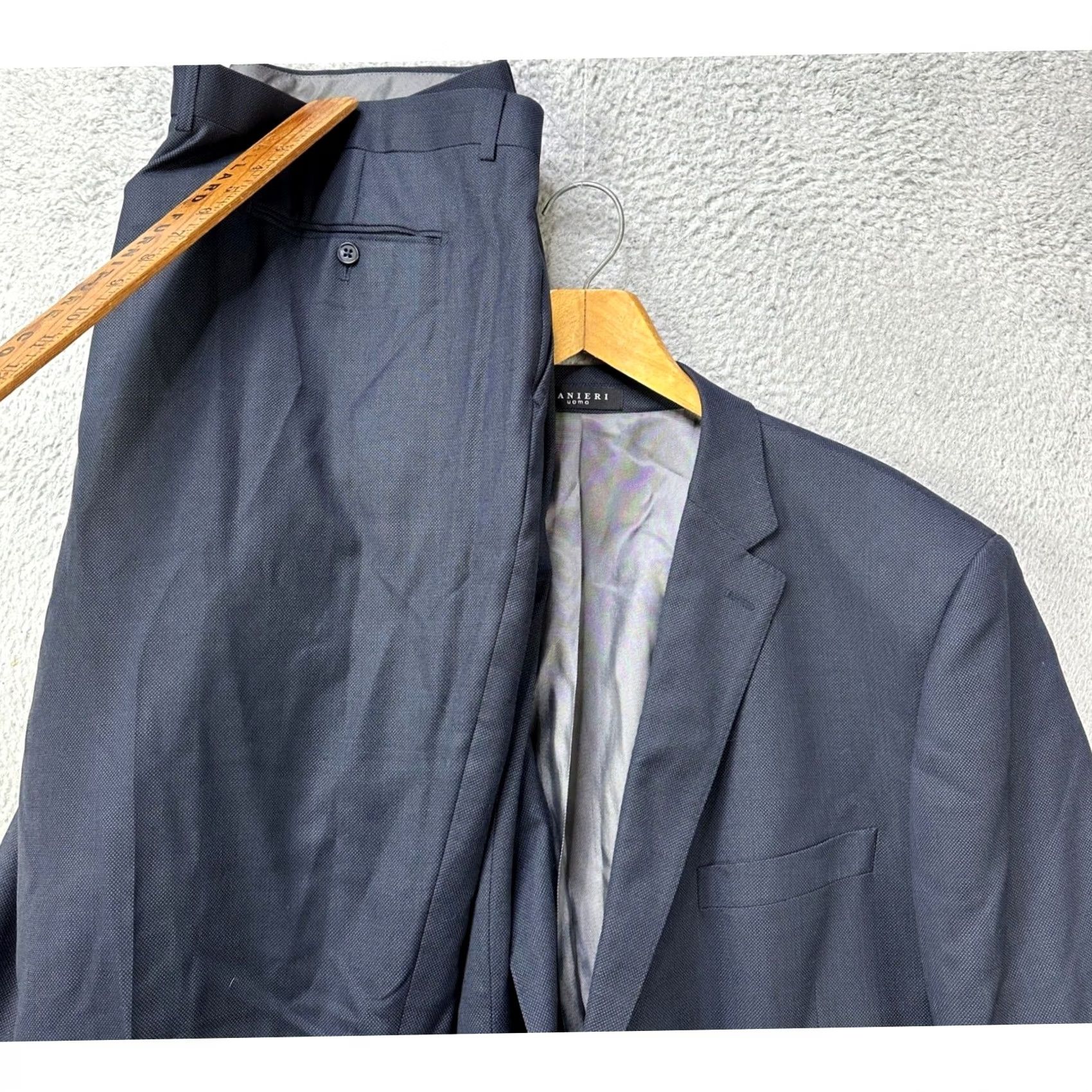 Vintage VINTAGE? No. Size 54R - 2 Thumbnail