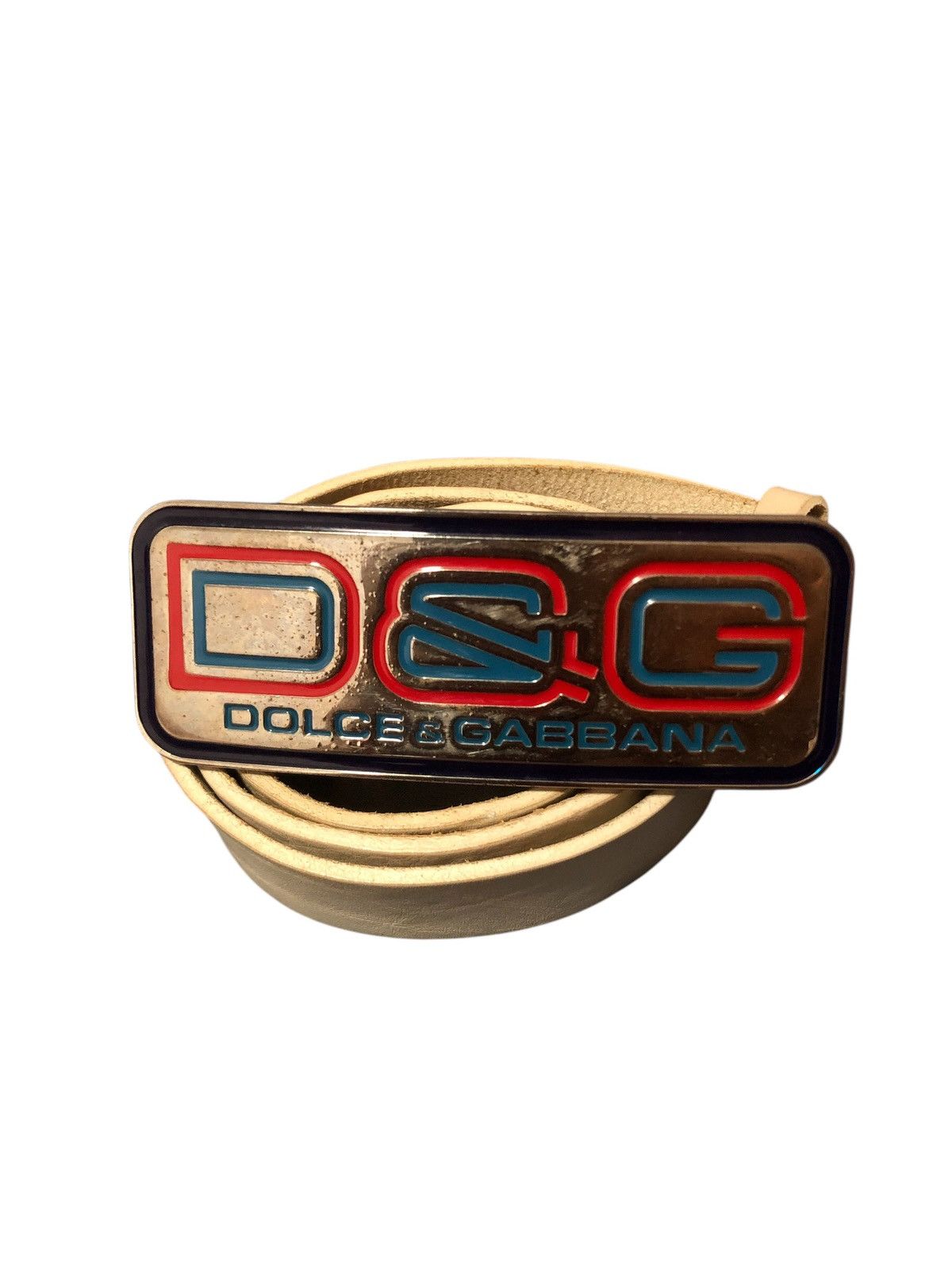 Dolce & Gabbana Dolce&Gabbana Size ONE SIZE - 1 Thumbnail