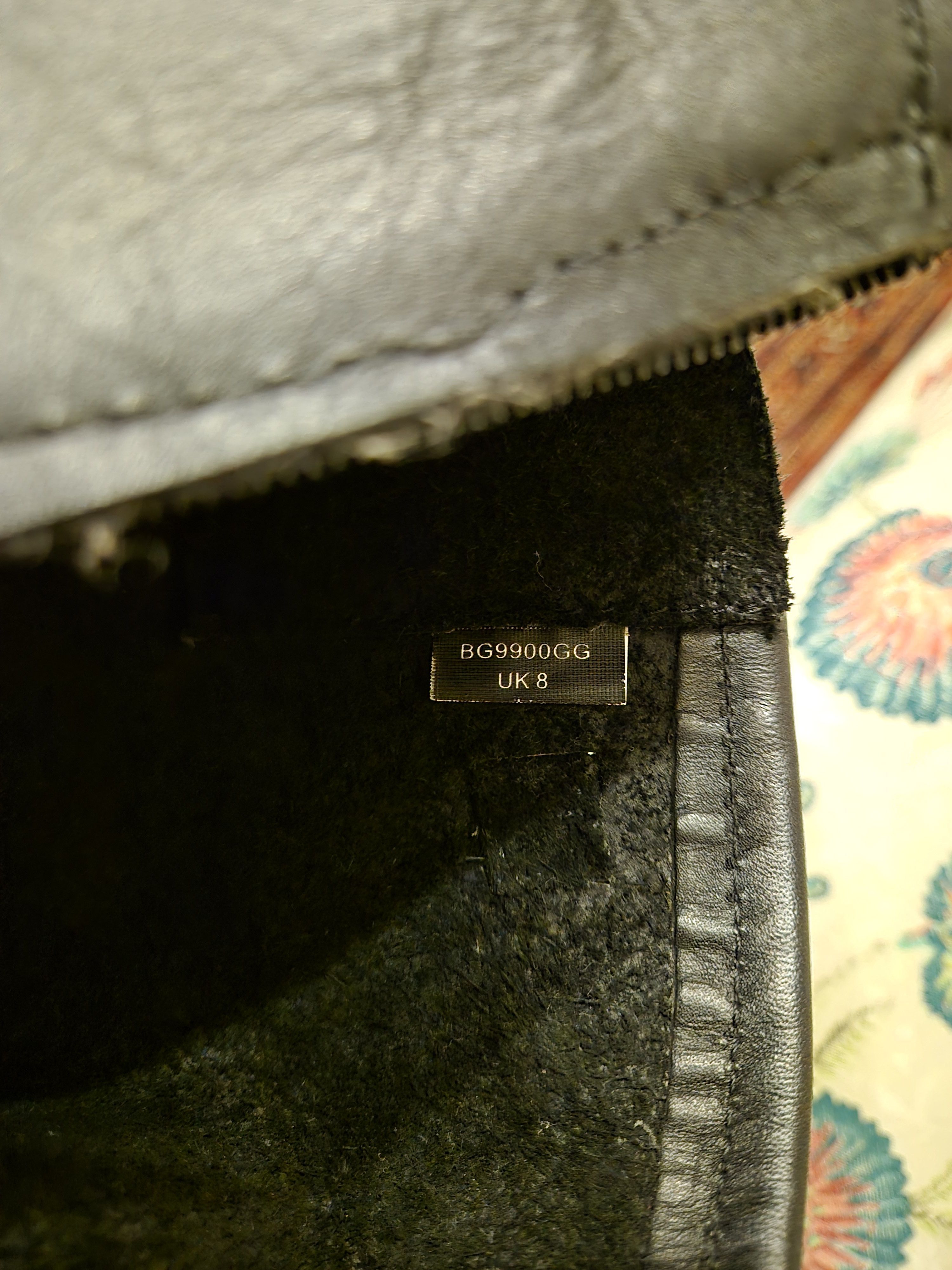 Other Japanese Engineer boots Size US 8 / EU 41 - 6 Thumbnail