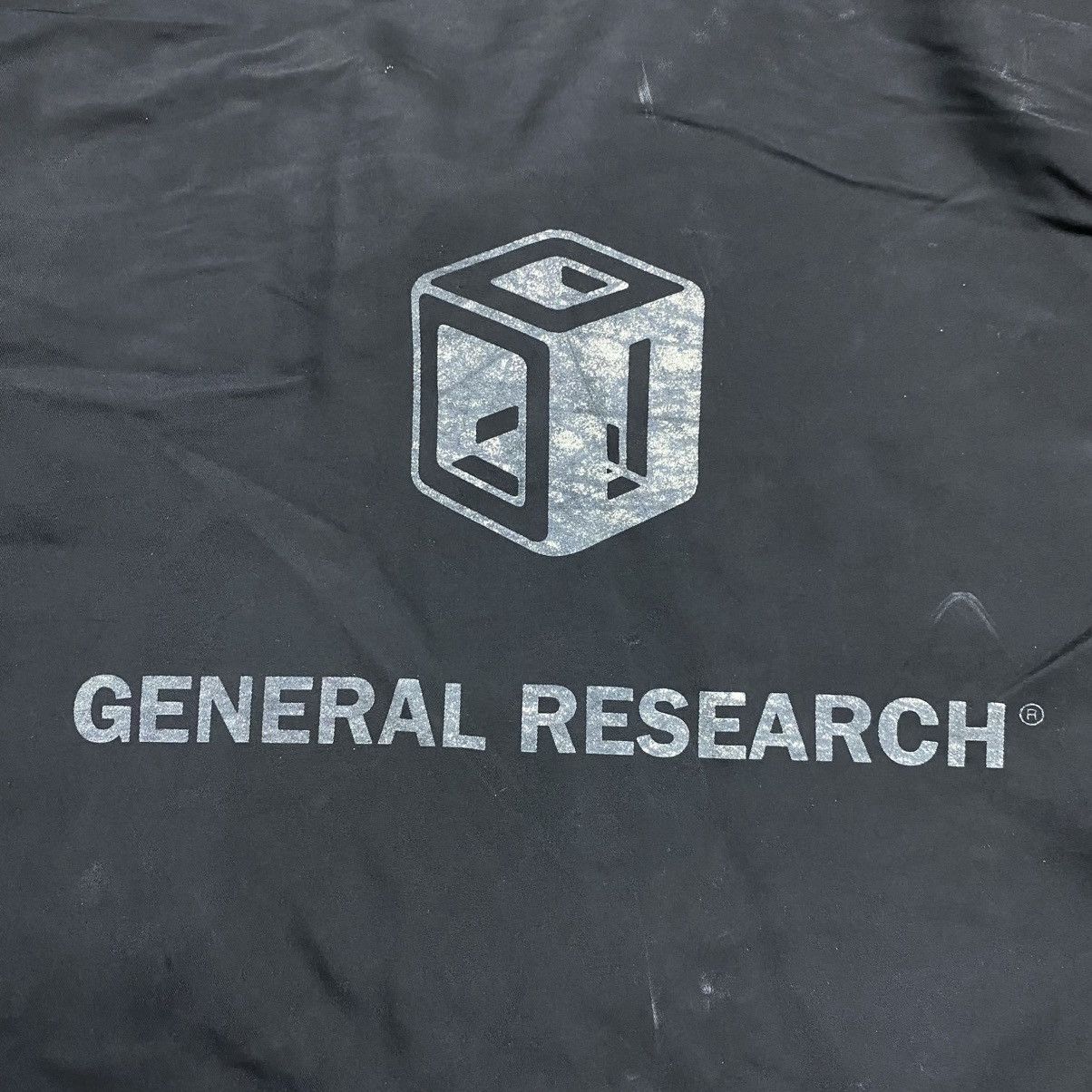 General Research General research 2005 Aw nylon team jacket Size US M / EU 48-50 / 2 - 5 Thumbnail