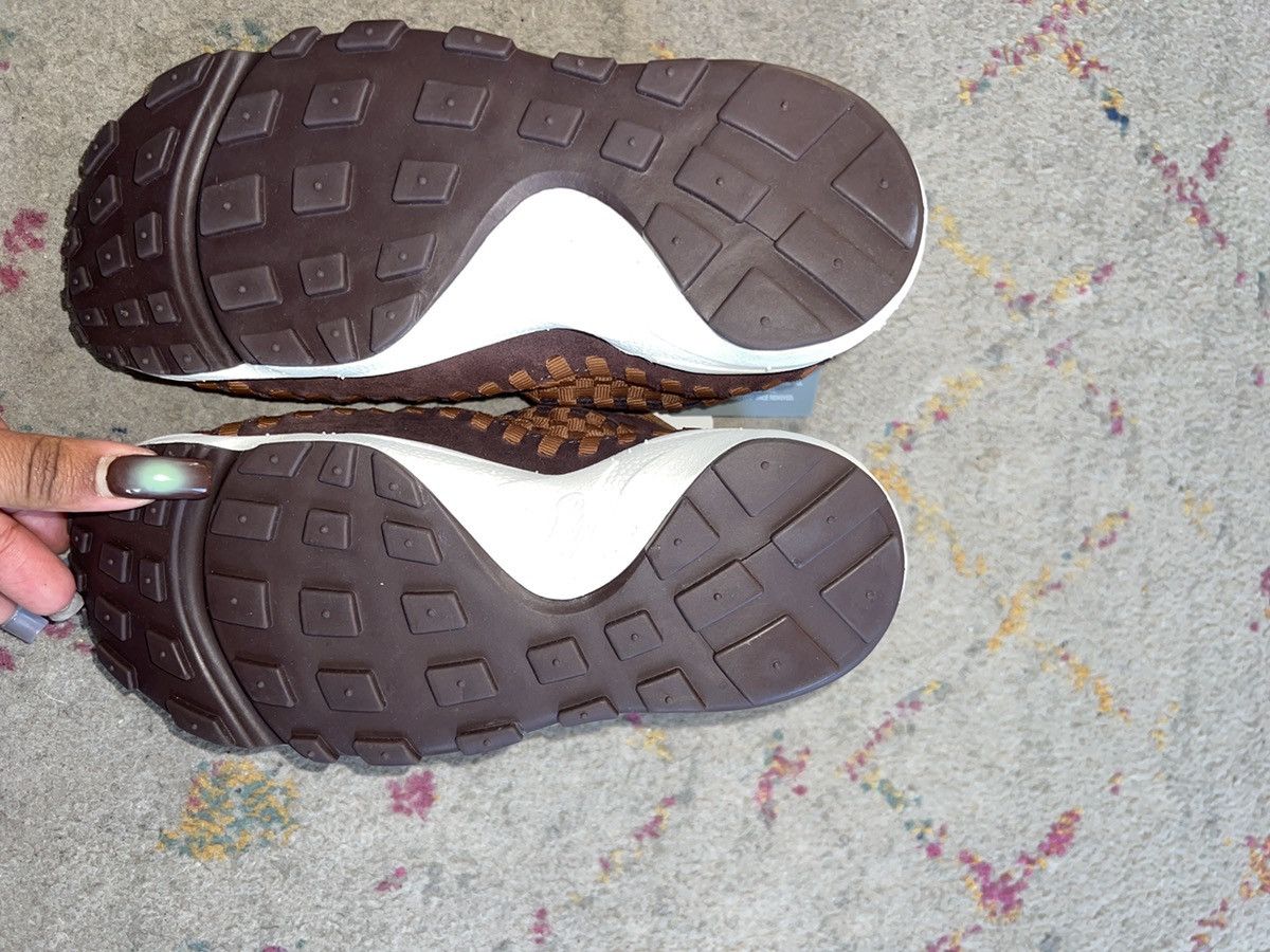 Nike Nike Air Footscape Wovensneakers Size US 7.5 / IT 37.5 - 5 Thumbnail