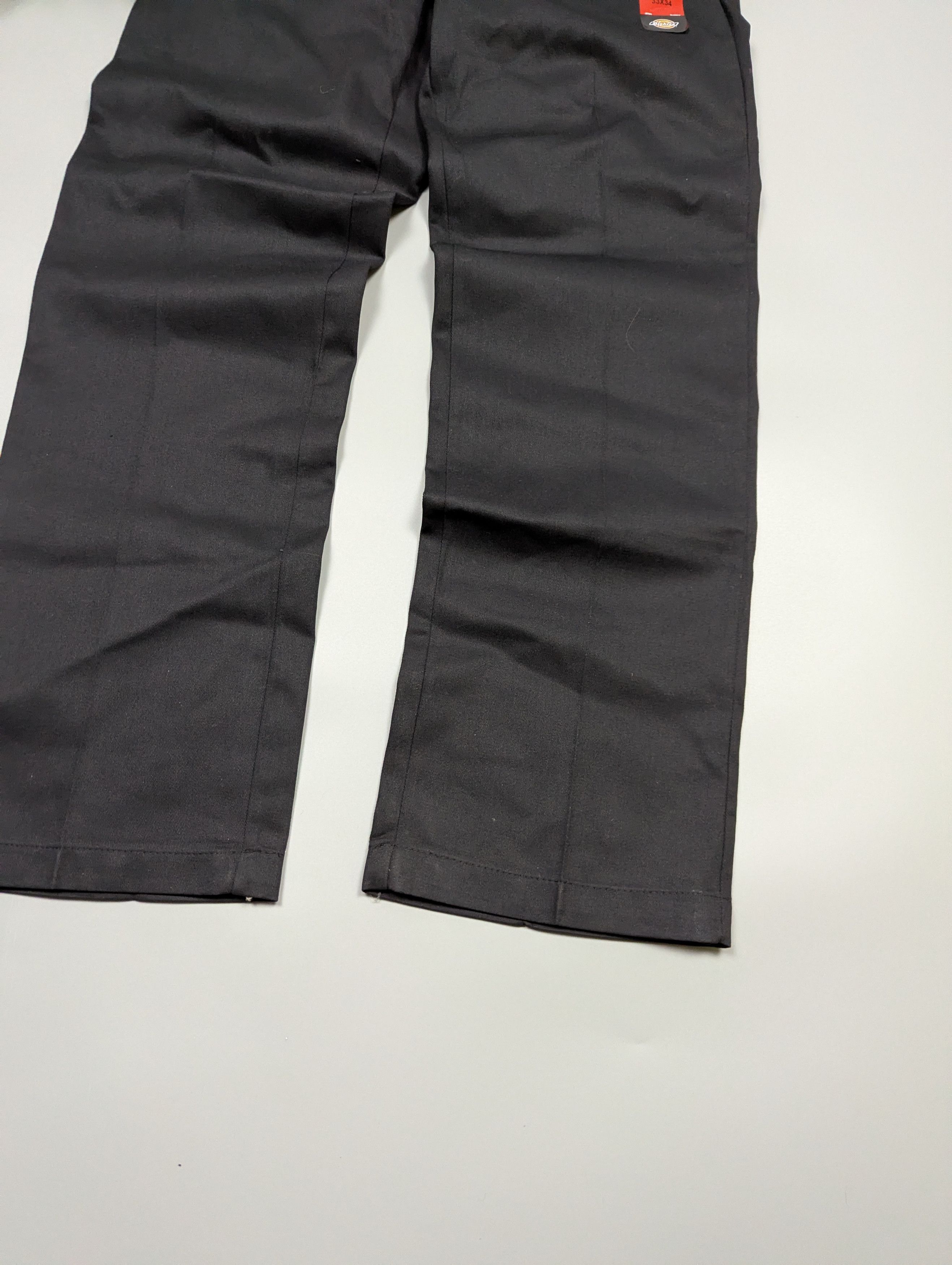 Dickies DICKIES 874 Original Fit Men's Straight Work Chino Pants Size US 33 - 13 Thumbnail