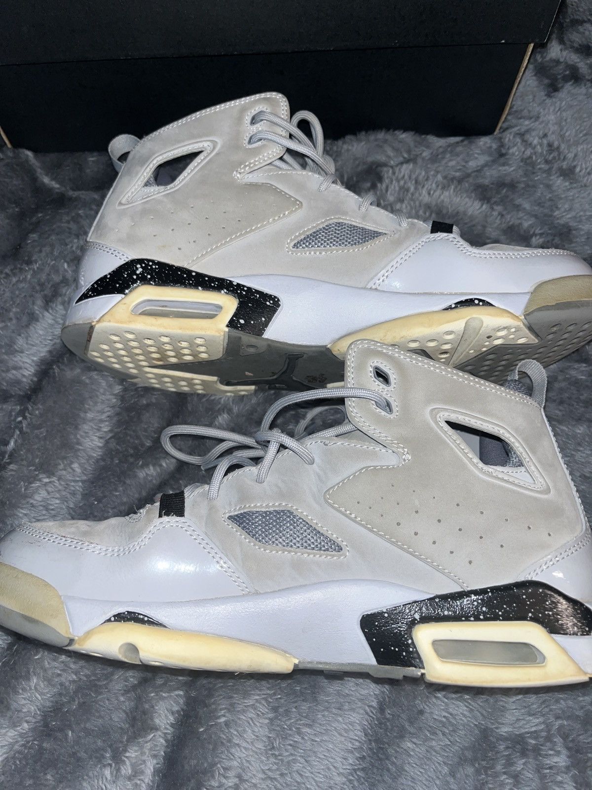 Jordan Brand Jordan flight club ‘91 Size US 7 / EU 40 - 2 Thumbnail