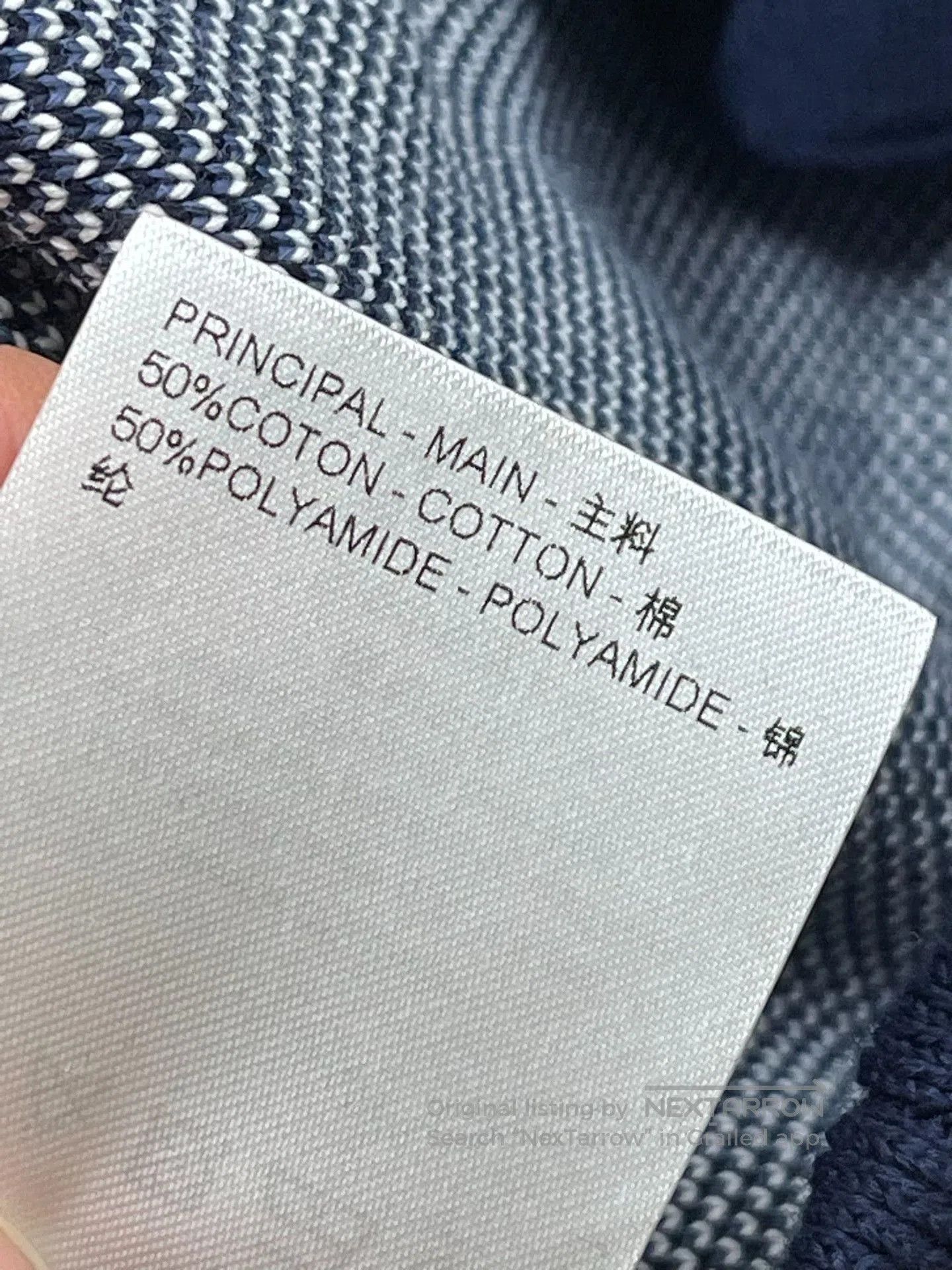Louis Vuitton Louis Vuitton Logo Print Zip Bomber Jacket. Size US S / EU 44-46 / 1 - 6 Thumbnail