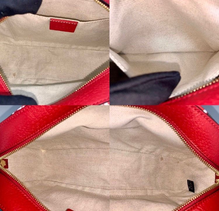 Gucci Gucci GG Camera Shoulder Bag Size ONE SIZE - 6 Thumbnail