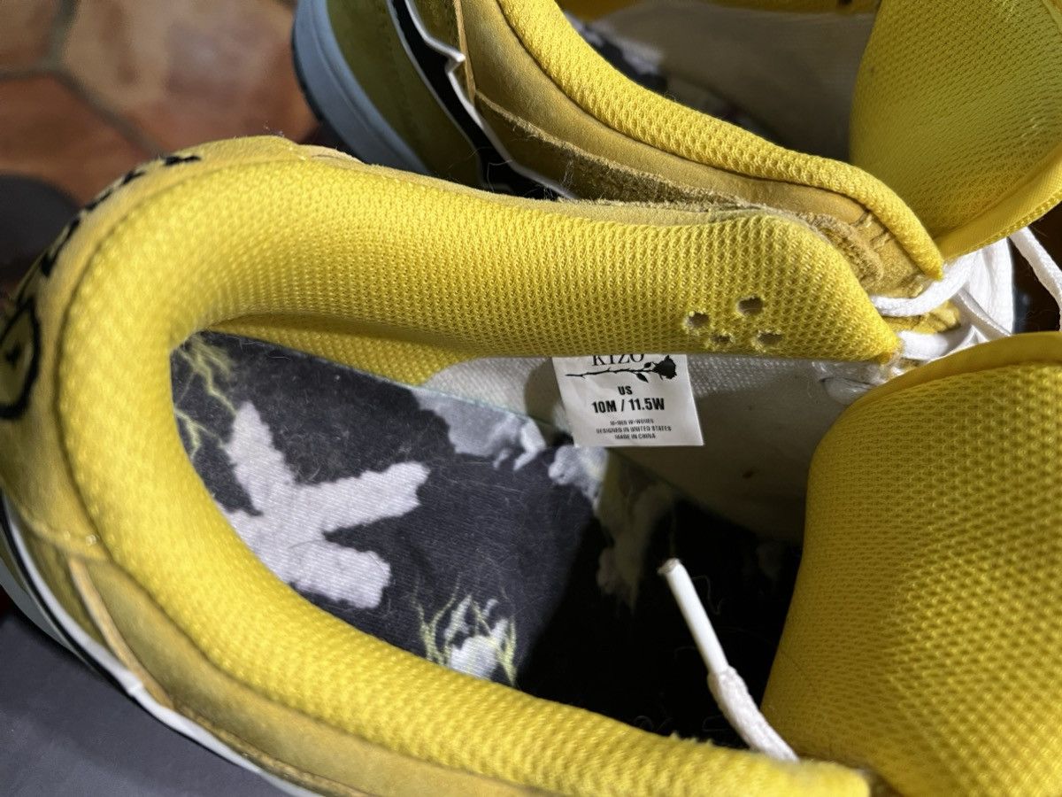 Designer × Other Lightning Kizo Size US 10 / EU 43 - 5 Thumbnail