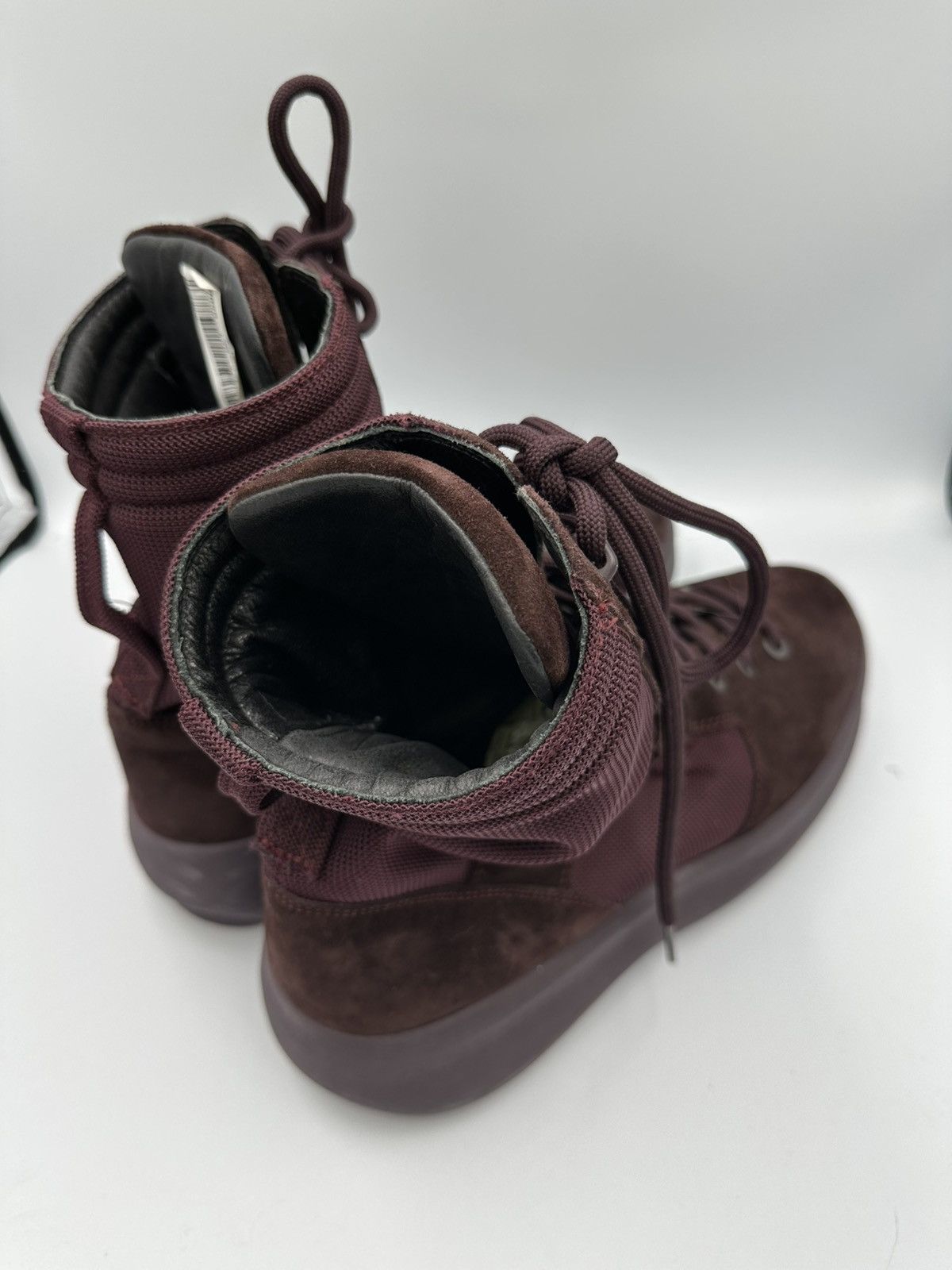 Yeezy Yeezy Season 6 Sneaker Boot Size US 13 / EU 46 - 5 Thumbnail