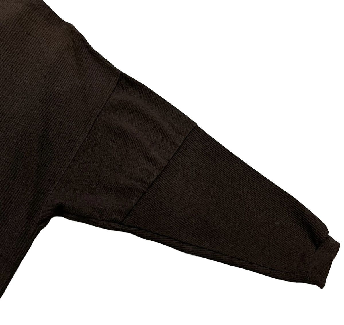 Surplus Research Vintage Surplus Neck Drawstring Bomber Jacket Size US L / EU 52-54 / 3 - 15 Thumbnail