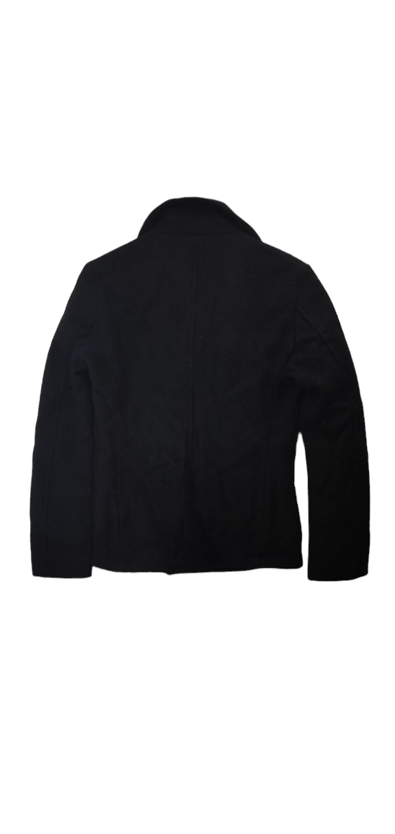 Vanquish VANQUISH TOKYO DESIGNER WOOL JACKET Size M / US 6-8 / IT 42-44 - 10 Thumbnail
