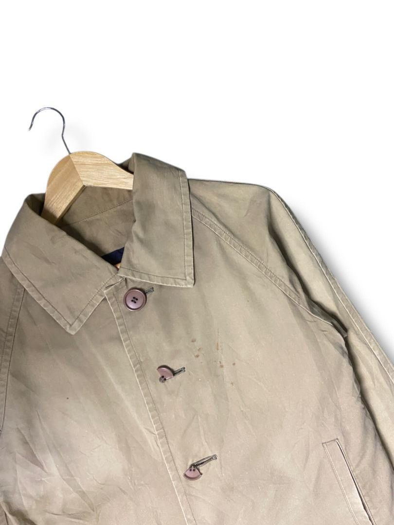 Limi Feu Vintage LIMI FEU Japanese Brand Crop Jacket (136) Size US S / EU 44-46 / 1 - 5 Thumbnail