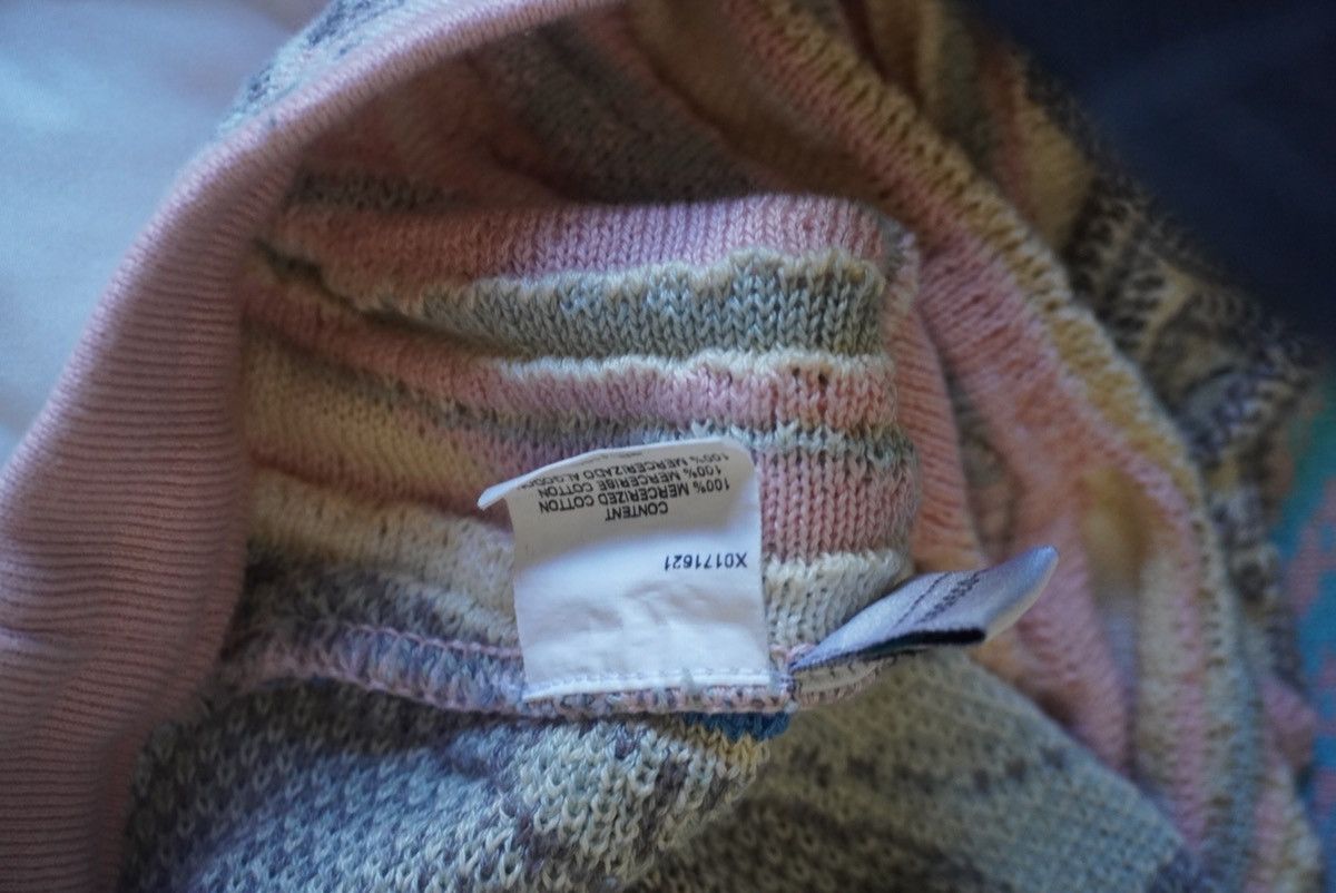 Coogi Coogi Sweater Size US XL / EU 56 / 4 - 5 Thumbnail