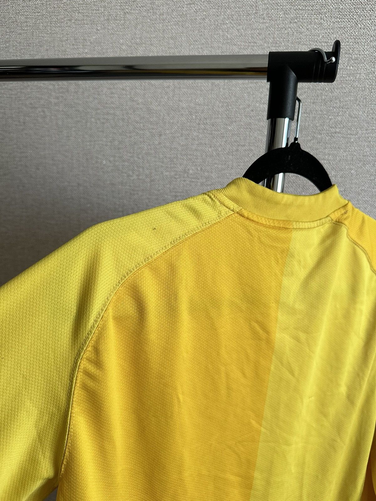 Nike 2007/08 Nike Manchester United Goalkeeper Vintage Jersey Size US M / EU 48-50 / 2 - 18 Thumbnail