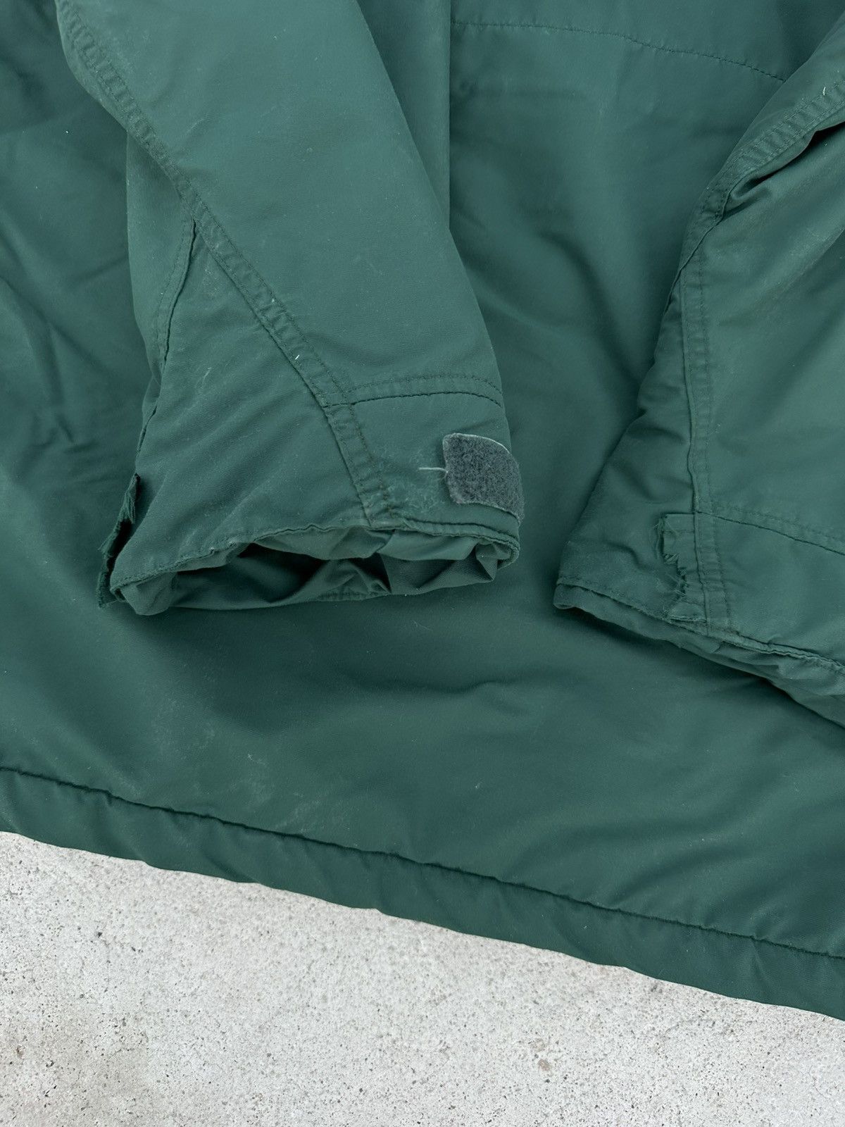 L.L. Bean × Vintage Vintage Coat L.L Bean 1999 Size US L / EU 52-54 / 3 - 8 Thumbnail