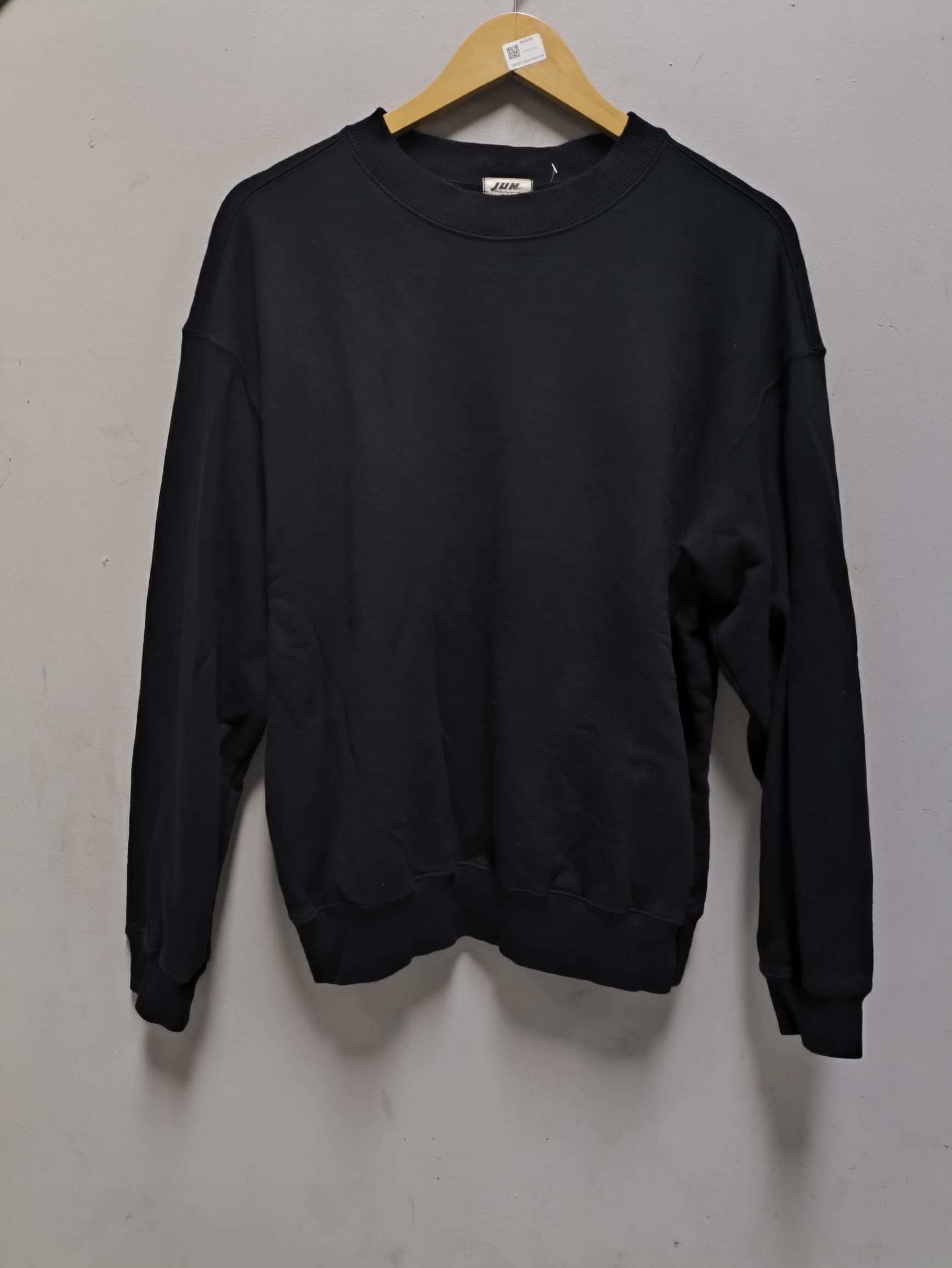 Japanese Brand × Jun Takahashi Jun men vintage embroidery sweatshirts Size US M / EU 48-50 / 2 - 2 Thumbnail