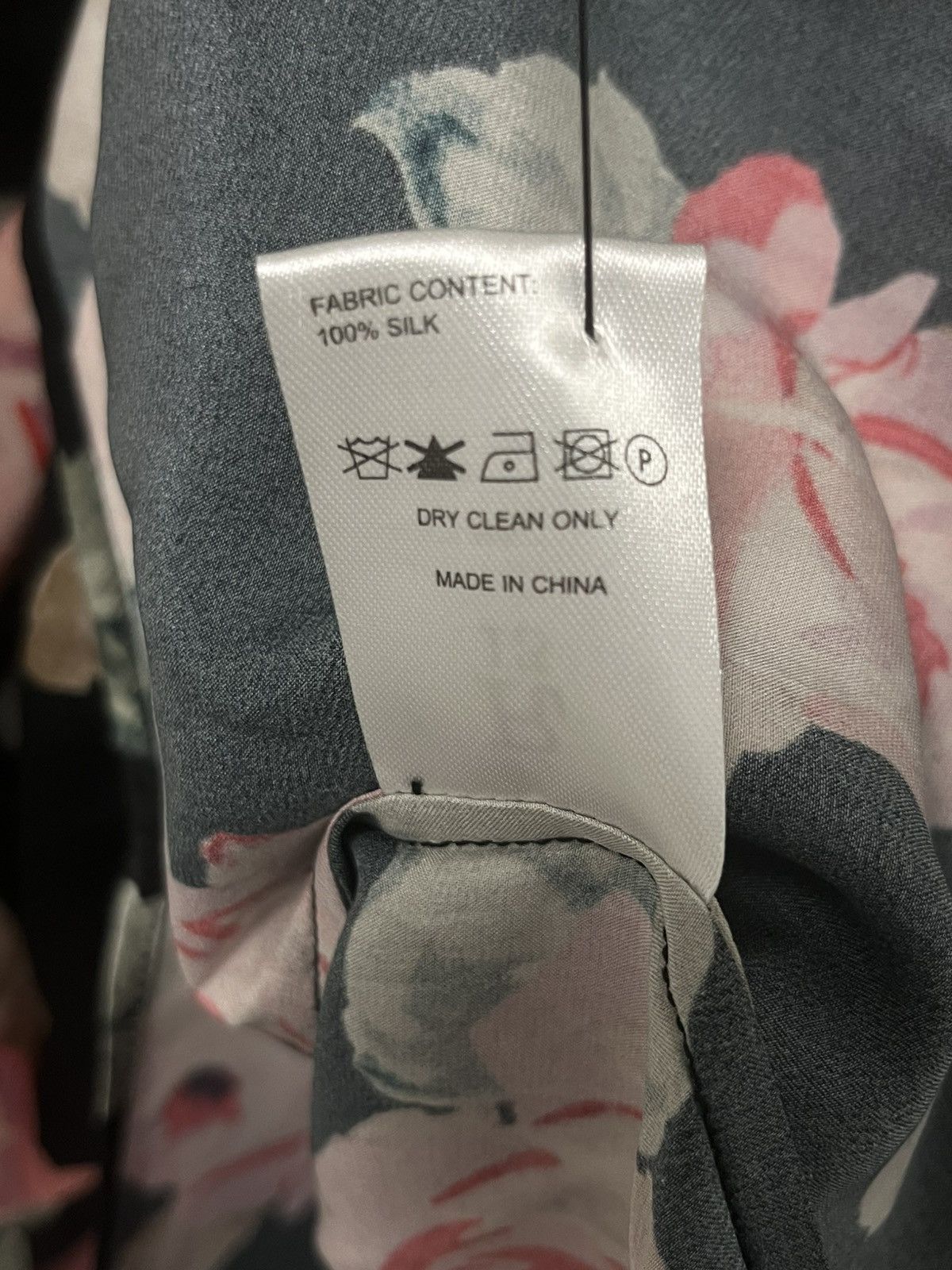 R13 Oversized Cowboy Shirt Size US S / EU 44-46 / 1 - 12 Thumbnail