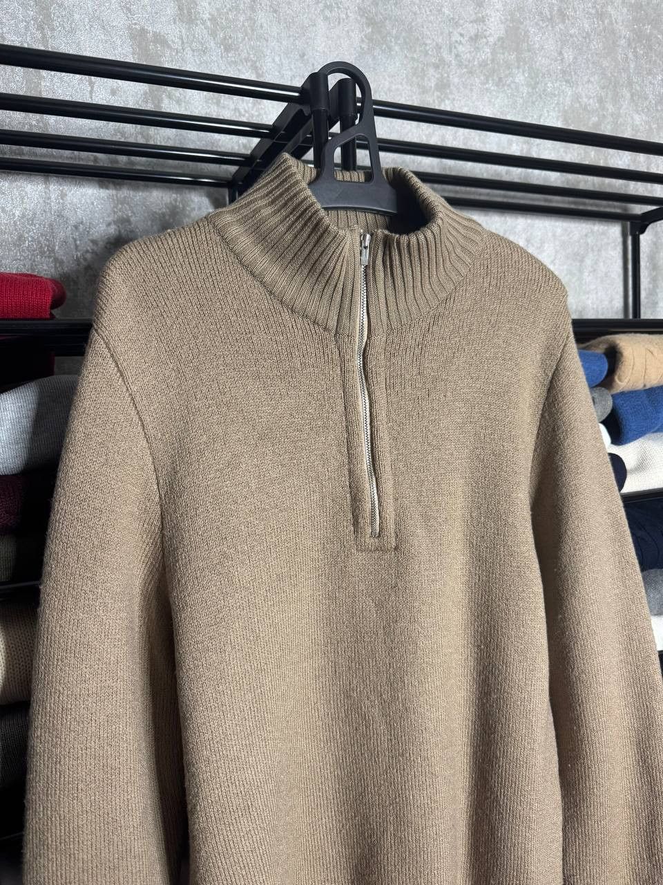 C.P. Company Very rare sweater C.P Company Size US XL / EU 56 / 4 - 2 Thumbnail