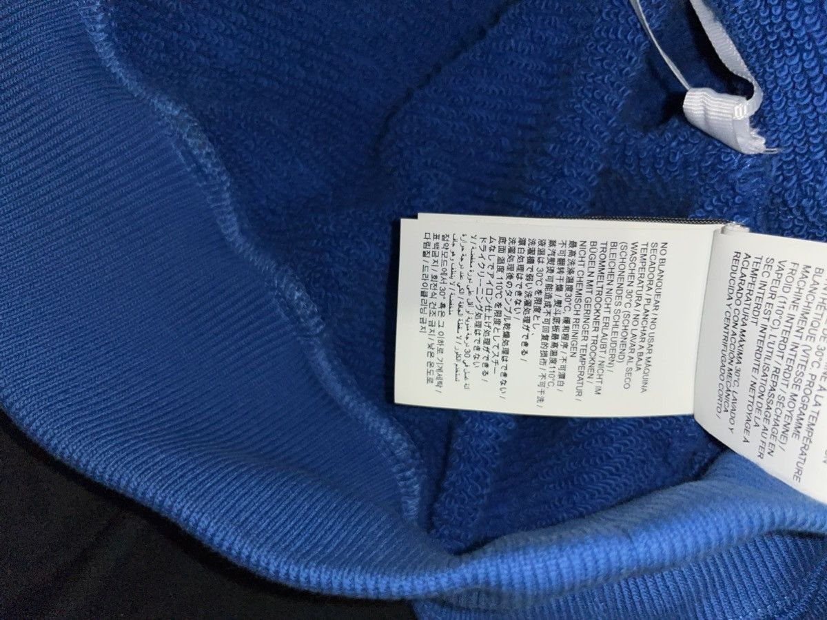 Off-White Off white abloh hoodie 23 Size US M / EU 48-50 / 2 - 7 Thumbnail