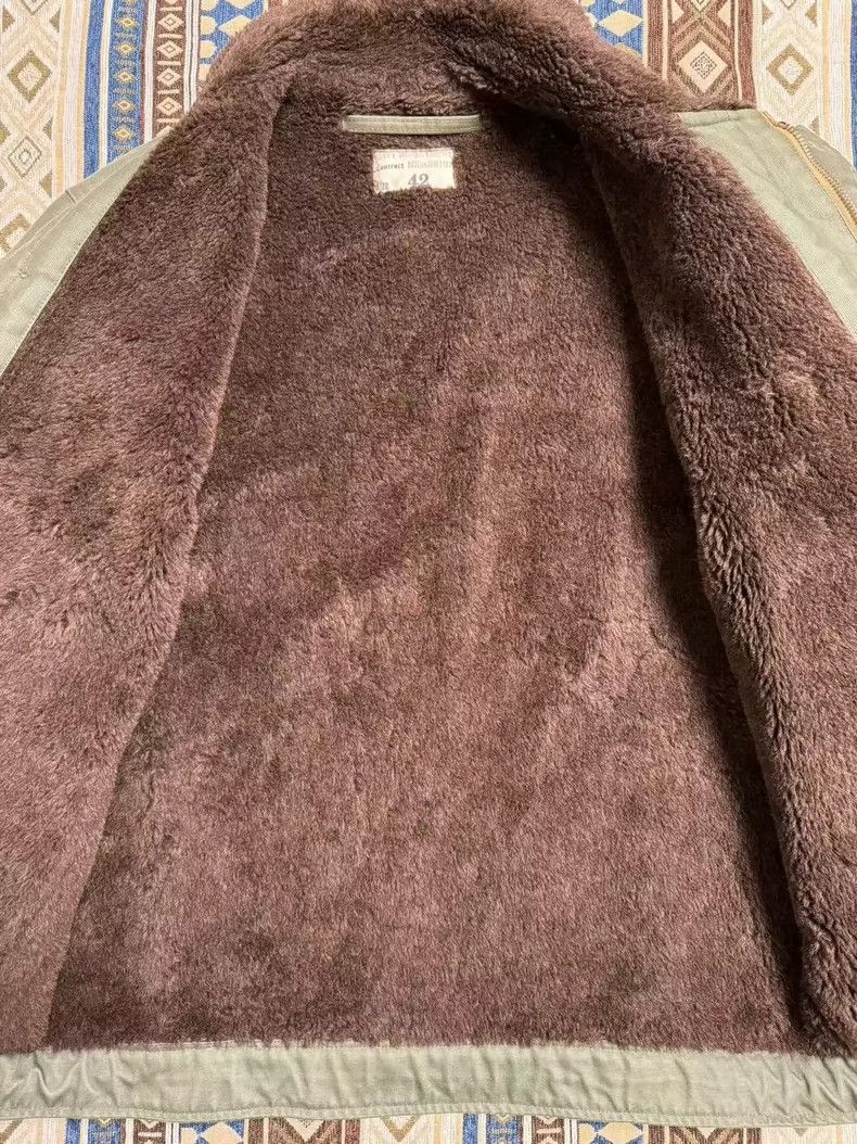 The Real McCoy's The Real McCoy'sN1 N-1 jacket Size US L / EU 52-54 / 3 - 2 Thumbnail