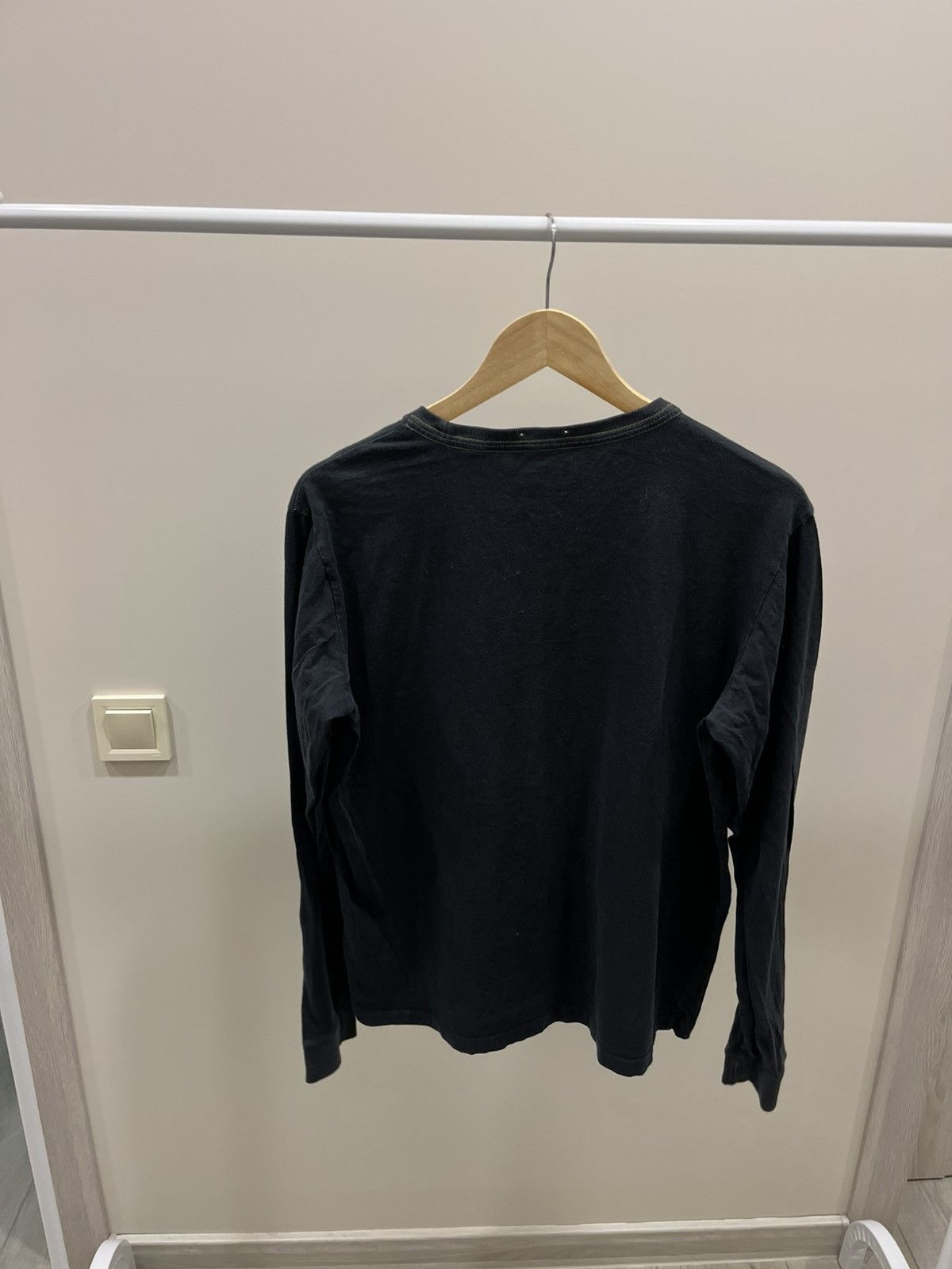 Diesel Vintage Diesel Sweatshirt Crewnek Y2K Size L Size US L / EU 52-54 / 3 - 3 Thumbnail