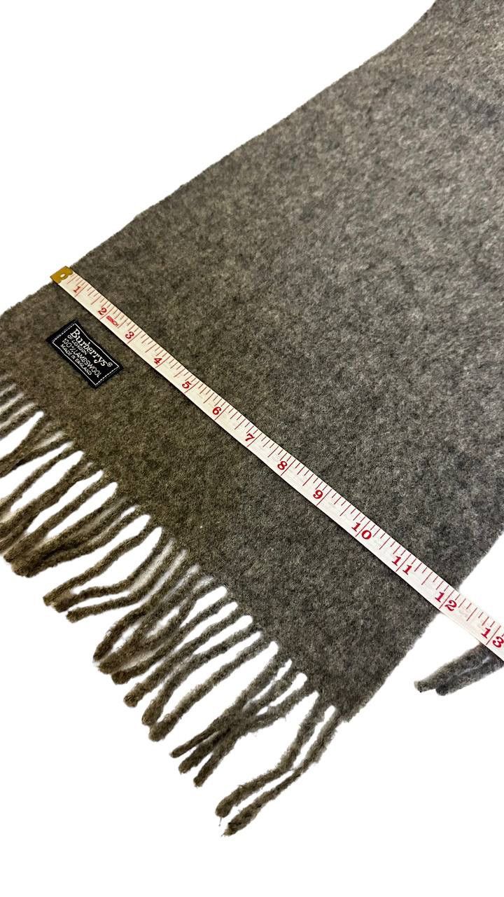 Burberry Burberry Scarf / Muffler Size ONE SIZE - 7 Thumbnail
