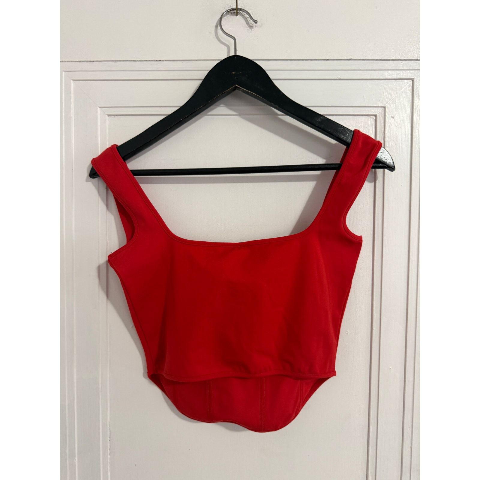 NCAA NWT Eastern Washington Eagles Cropped Tank Top Size S Size S / US 4 / IT 40 - 8 Thumbnail