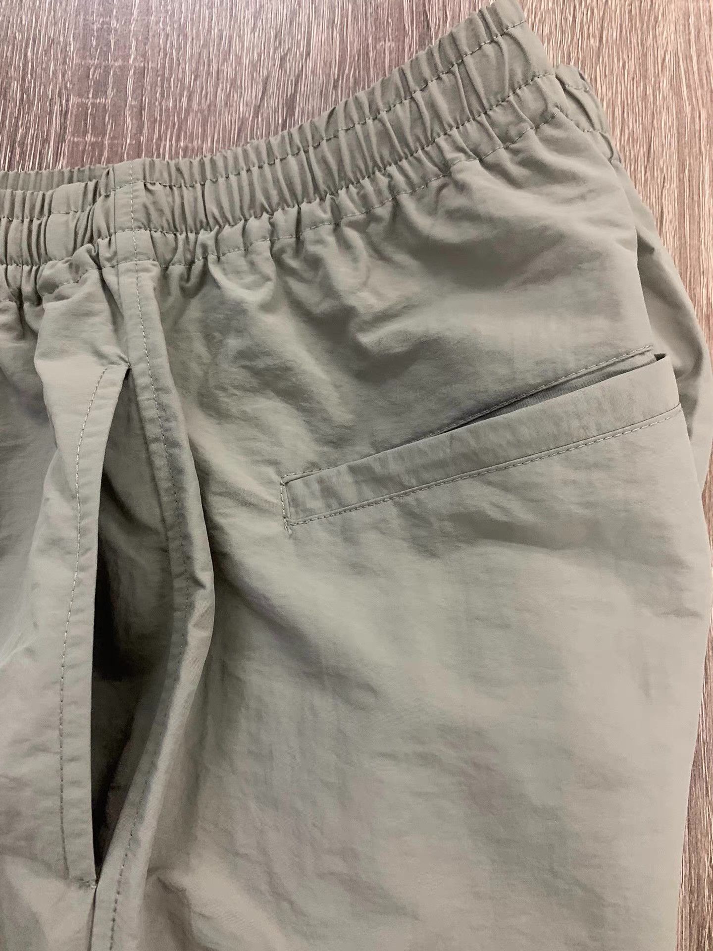 FR2 FR2 Rabbit Icon Nylon Short Ｑ22 Size US 34 / EU 50 - 5 Thumbnail