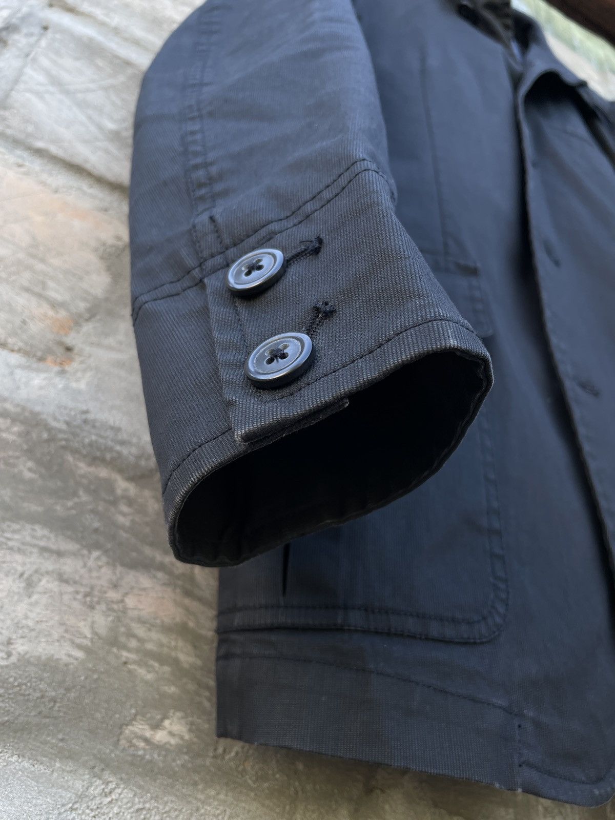 Comme Ca Ism × Japanese Brand × Vintage Vintage Comme Ca Ism Coat Jacket Size US M / EU 48-50 / 2 - 6 Thumbnail