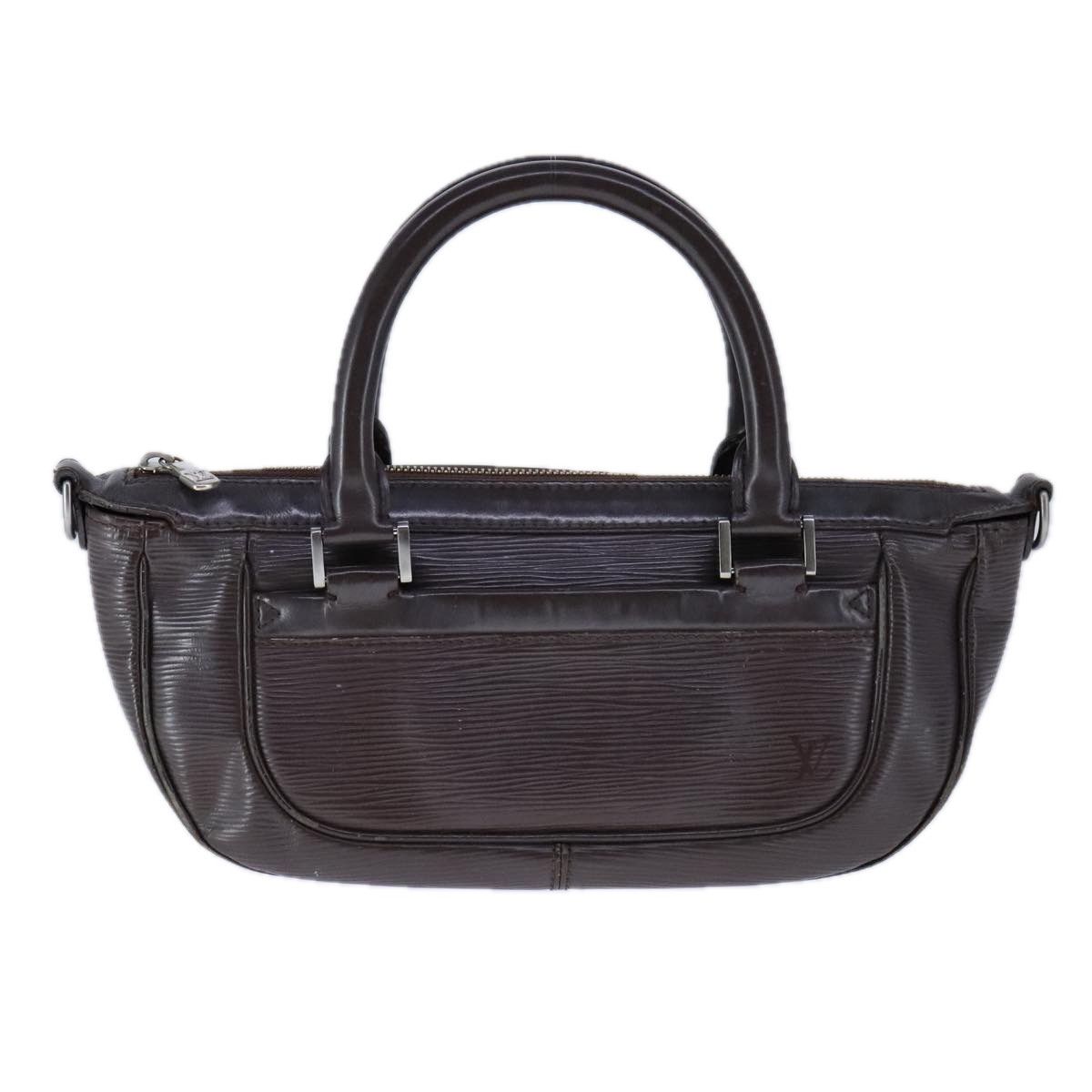 Louis Vuitton Louis Vuitton Danura handbag Size ONE SIZE - 1 Thumbnail