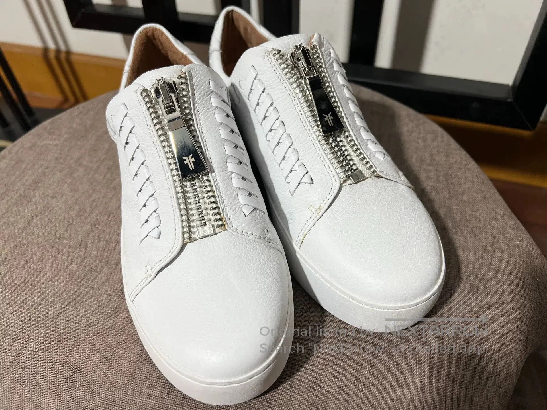 Frye FRYE Women's Sporty Casual Shoes. Size US 6 / IT 36 - 1 Thumbnail