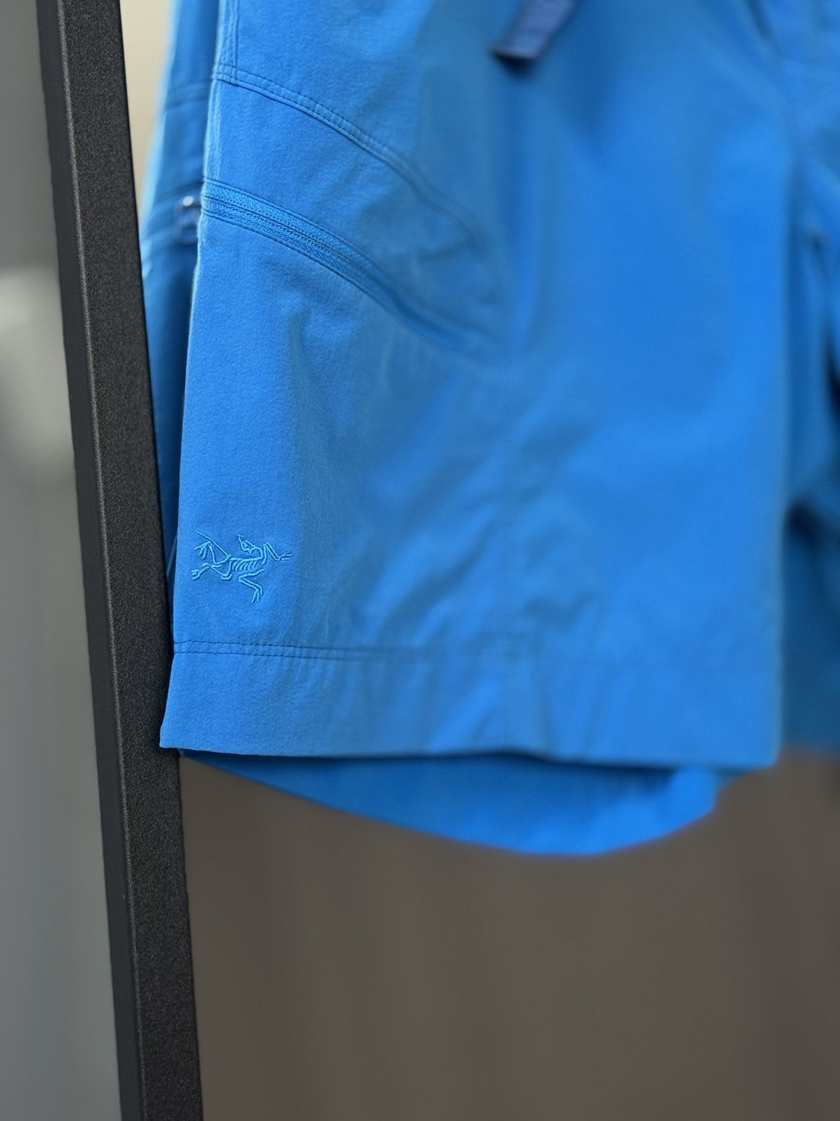 Arc'teryx Vintage Arcteryx Shorts Outdoor Life The north face Y2K Size 30" / US 8 / IT 44 - 6 Thumbnail