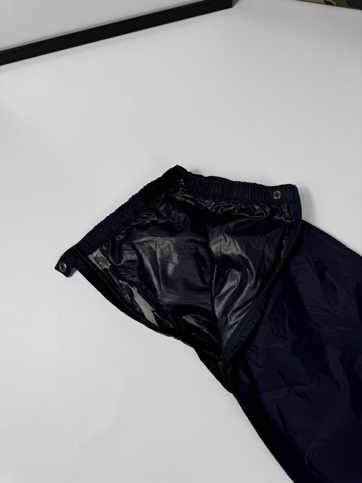 K-Way K-way Vintage Outdoor pants Size US 32 / EU 48 - 10 Thumbnail