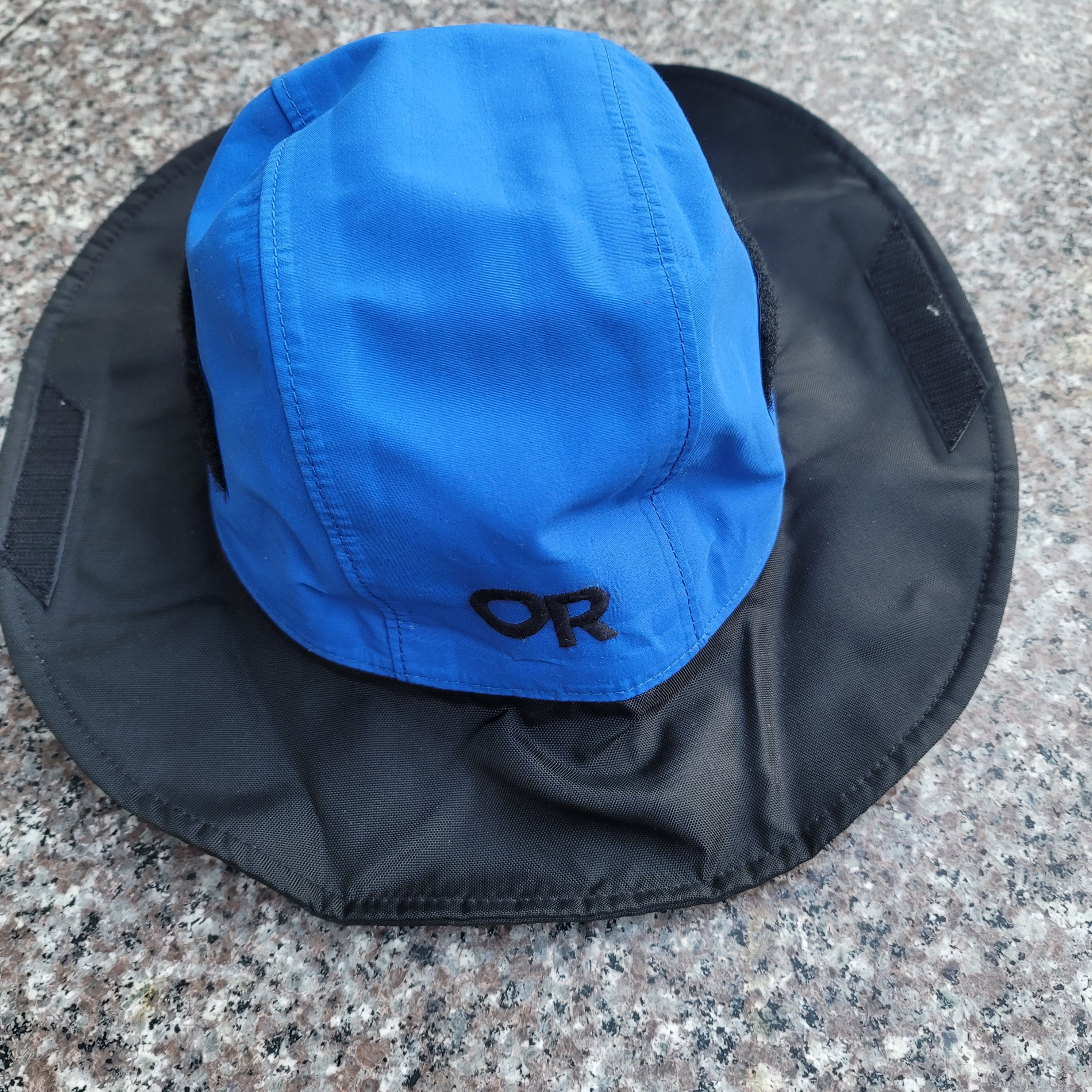 Outdoor Research Outdoor research gore-tex hat size M Size ONE SIZE - 1 Thumbnail