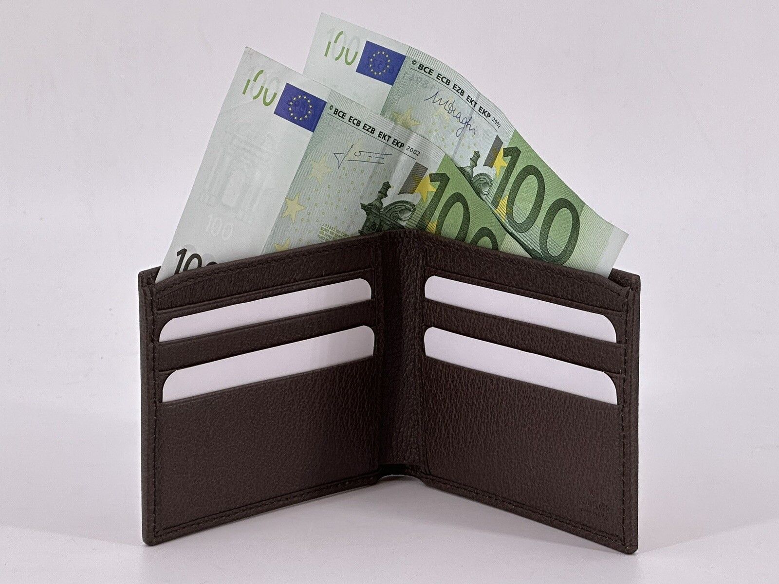 Gucci New Gucci Men's Wallet Size ONE SIZE - 3 Thumbnail