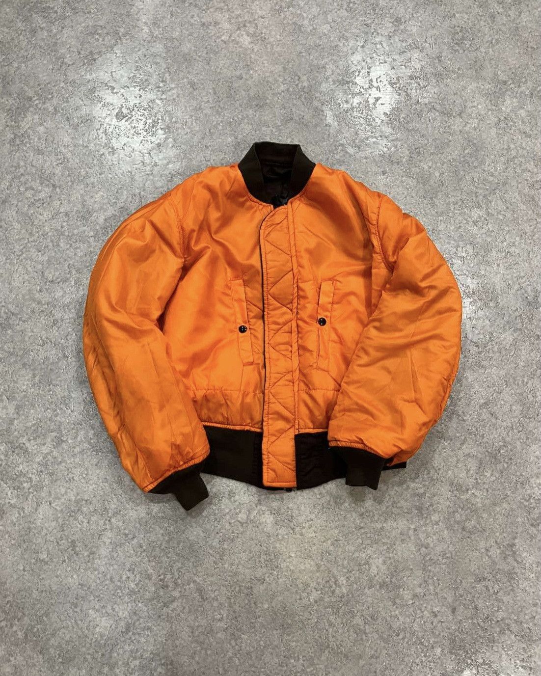 Alpha Industries Alpha Industries 90's Size US M / EU 48-50 / 2 - 5 Thumbnail
