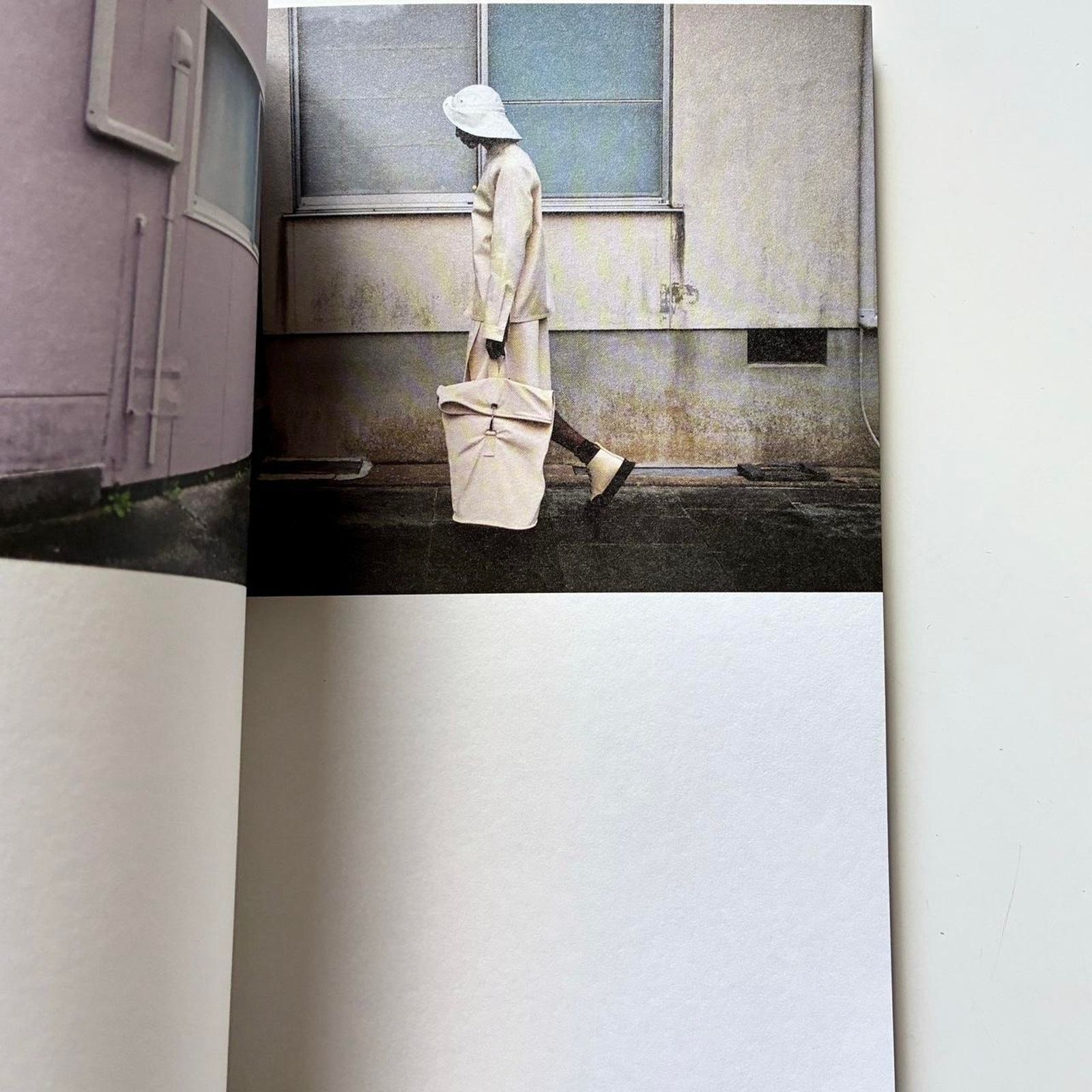 Designer × Jil Sander × Vintage Jil sander photography look book fashion book Size ONE SIZE - 3 Thumbnail