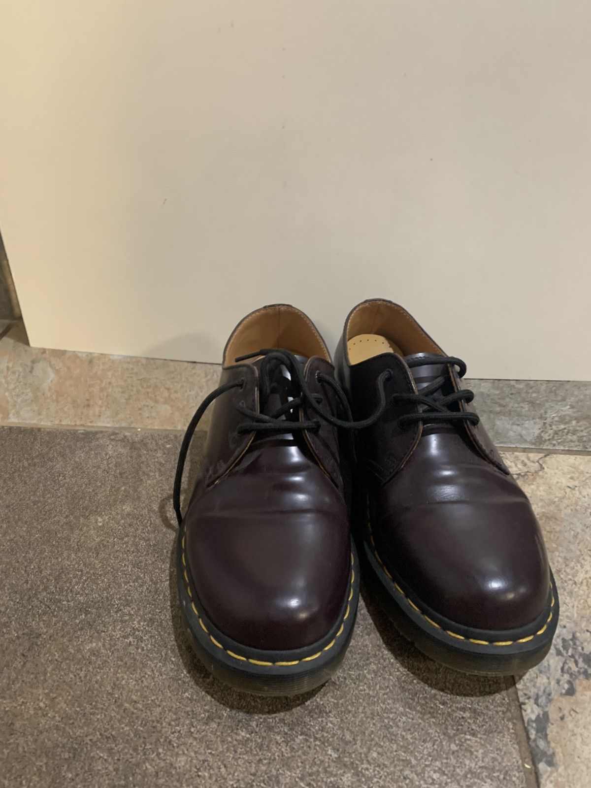 Dr. Martens Doc martins Size US 9 / EU 42 - 4 Thumbnail
