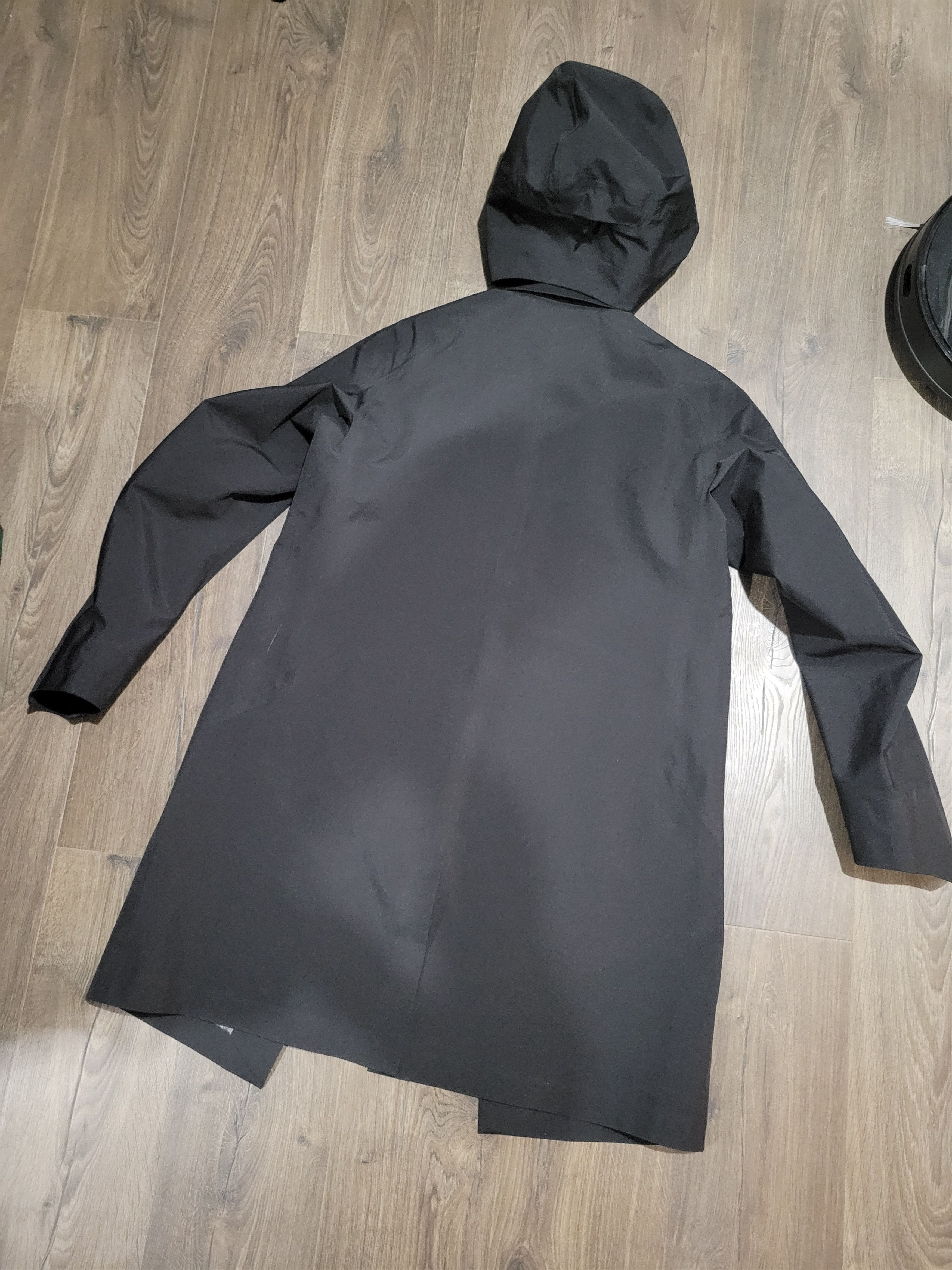 Veilance Partition AR Coat Size US M / EU 48-50 / 2 - 3 Thumbnail