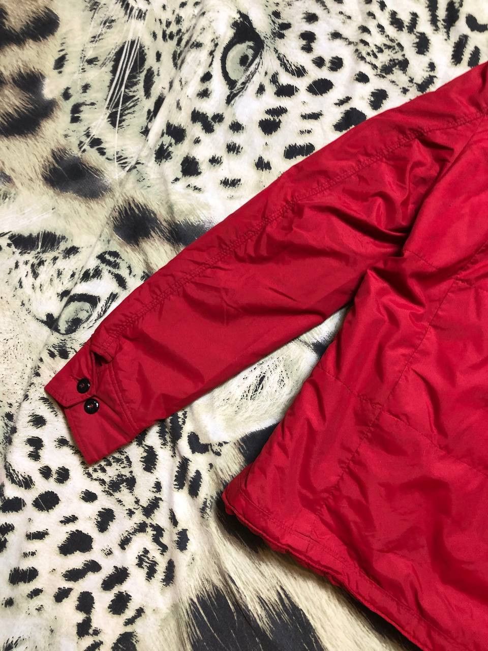 G-Star Y2K vintage jacket red logo G-Star Raw Streetwear Size US M / EU 48-50 / 2 - 19 Thumbnail