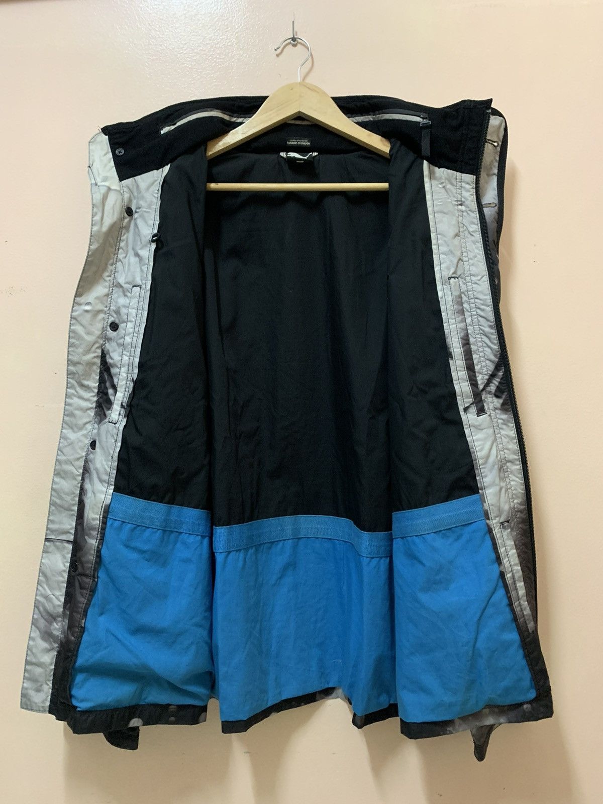 Hussein Chalayan × Puma Puma - Hussein Chalayan - Archived - Urban Mobility Jacket Size US L / EU 52-54 / 3 - 10 Thumbnail
