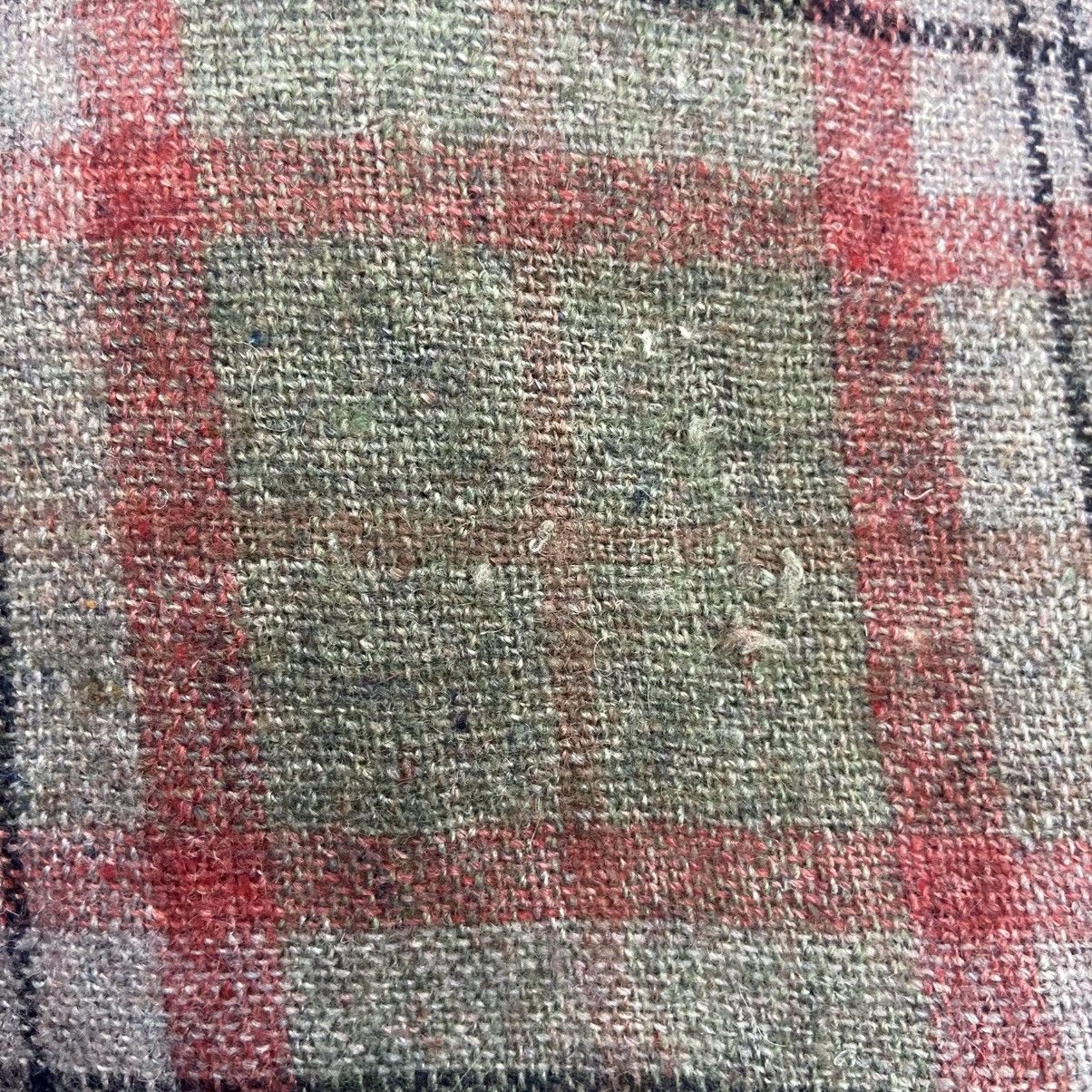 Vintage Vintage Briggs Men’s Lined Flannel Jacket Size Large Size US L / EU 52-54 / 3 - 12 Thumbnail