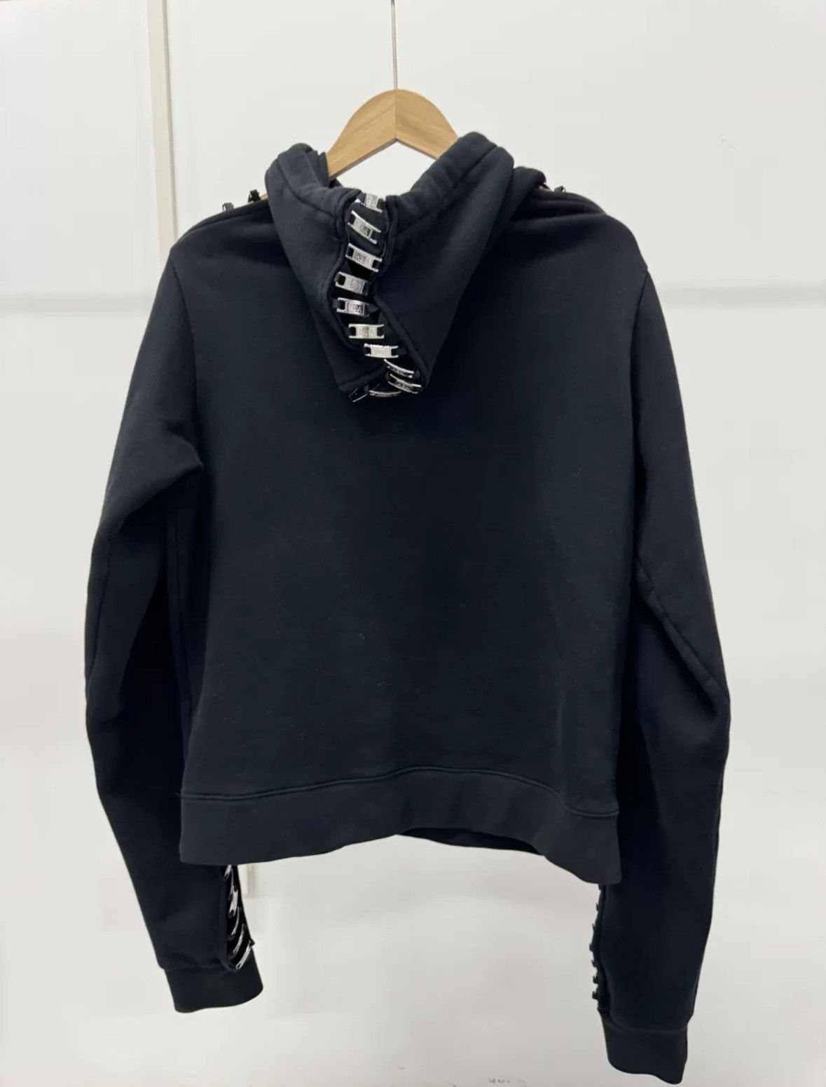Hood By Air Hood by air hoodies Size US S / EU 44-46 / 1 - 2 Thumbnail