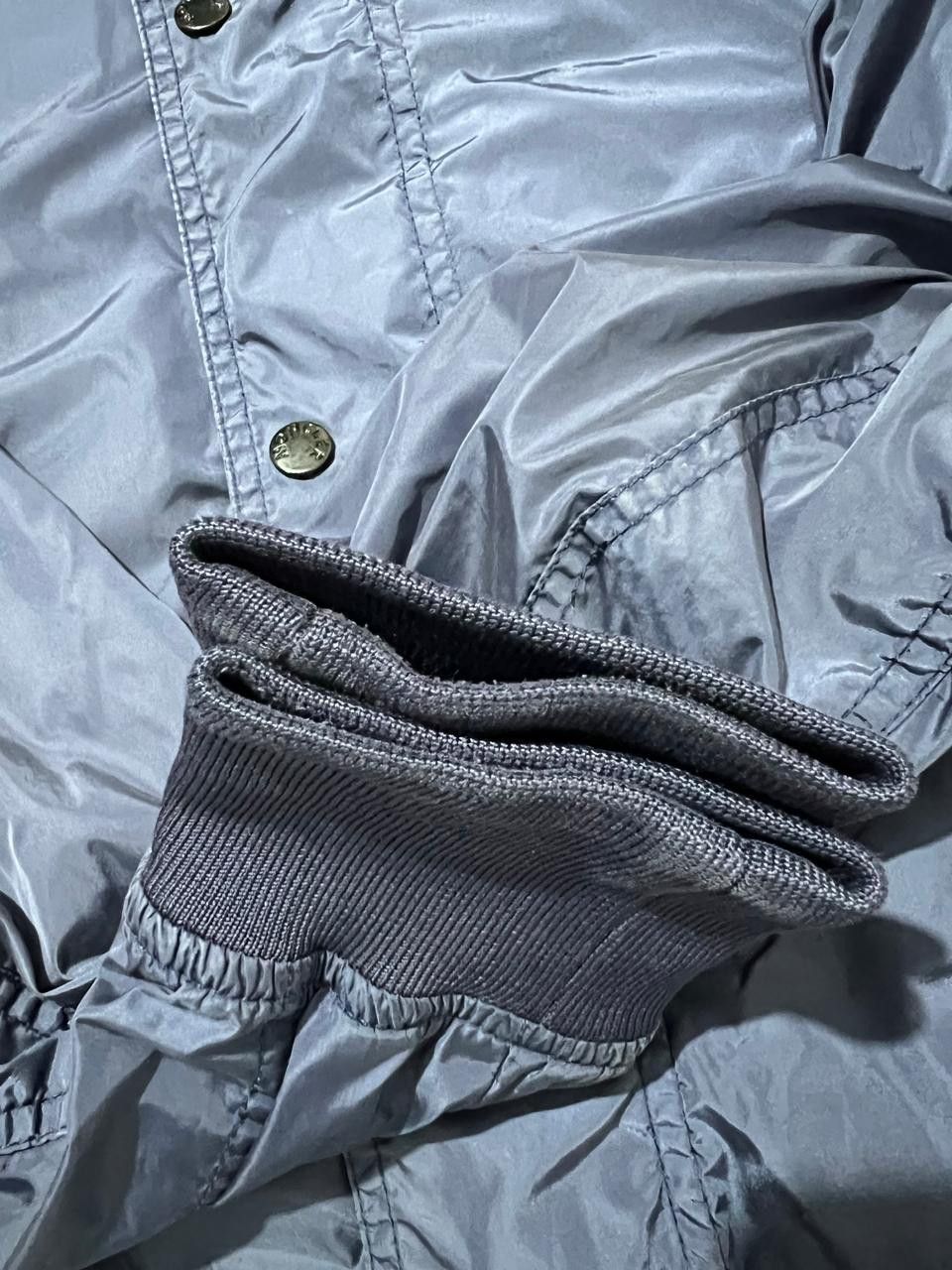 Moncler Moncler Victor jacket Size US XL / EU 56 / 4 - 7 Thumbnail
